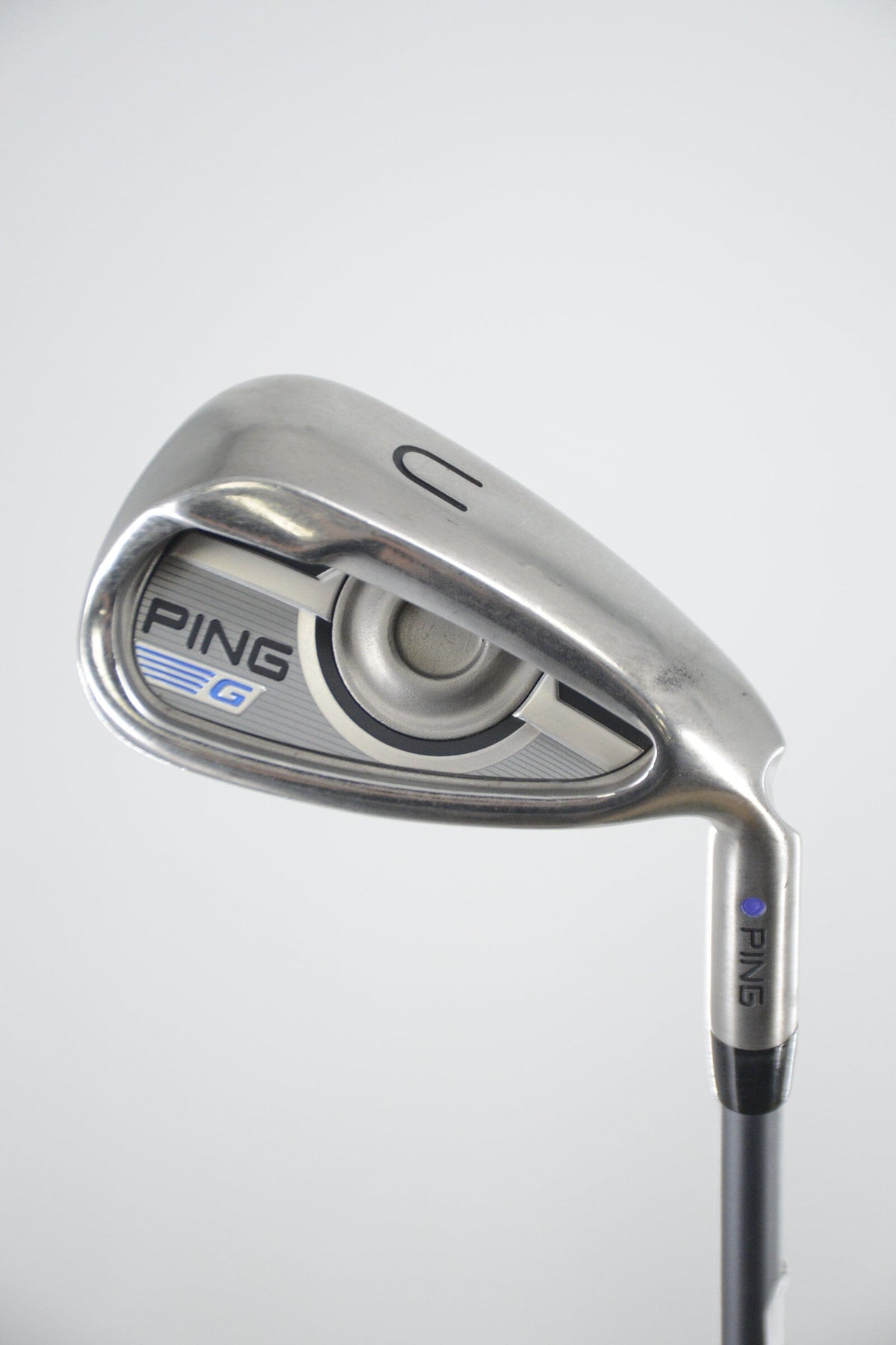Ping G UW SR Flex 35" Golf Clubs GolfRoots