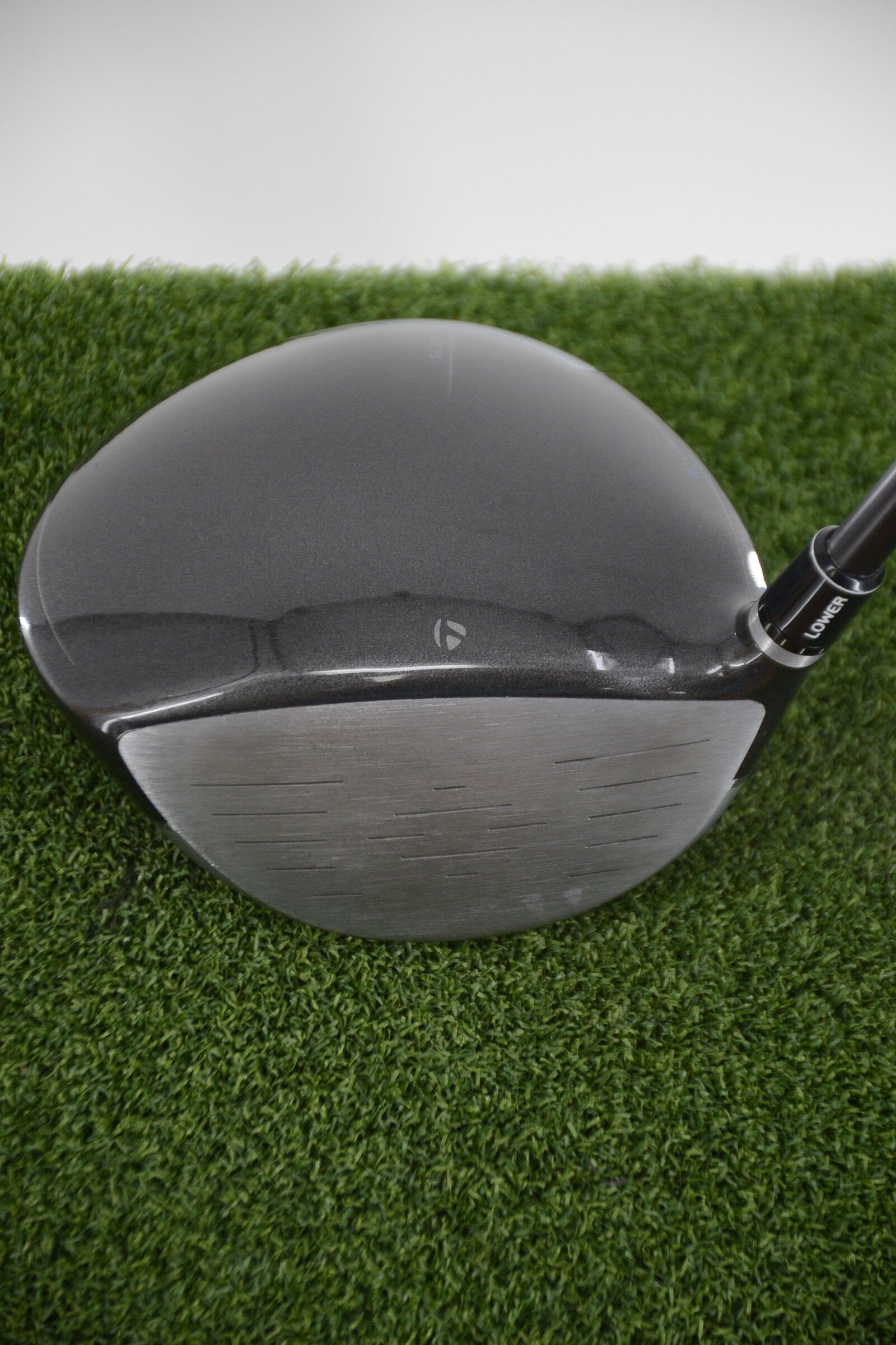 TaylorMade SLDR 10.5 Degree Driver R Flex 45.25" Golf Clubs GolfRoots