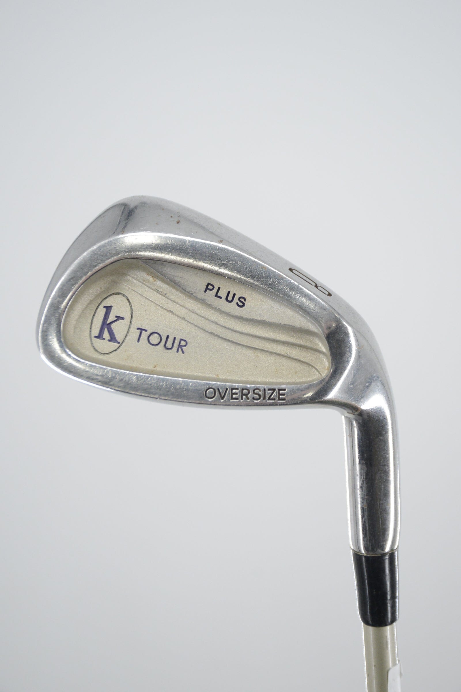 Women's Knight Tour Oversize 8 Iron W Flex 34.5" Golf Clubs GolfRoots