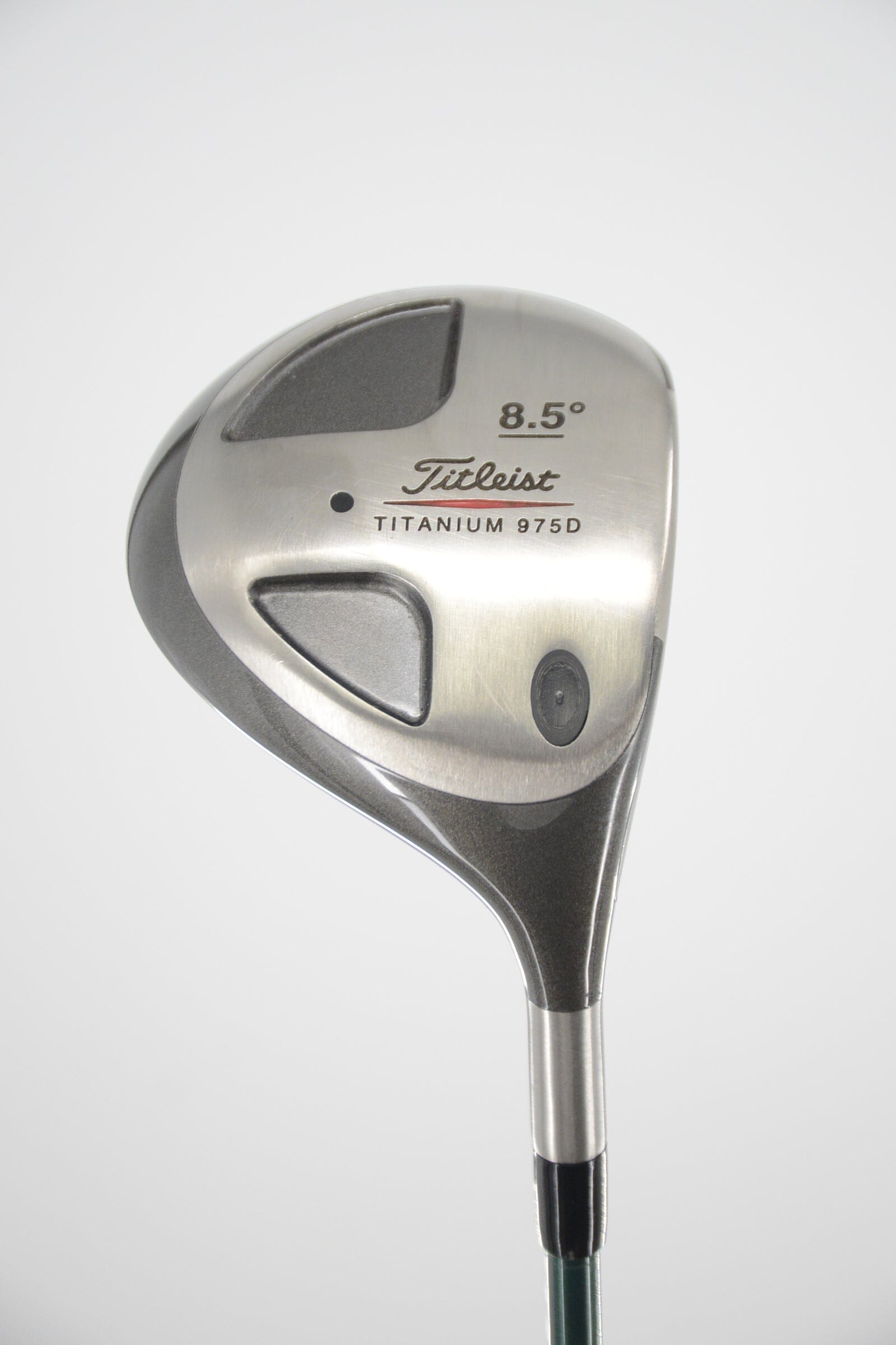 Titleist 975D 8.5 Degree Driver S Flex 45" Golf Clubs GolfRoots