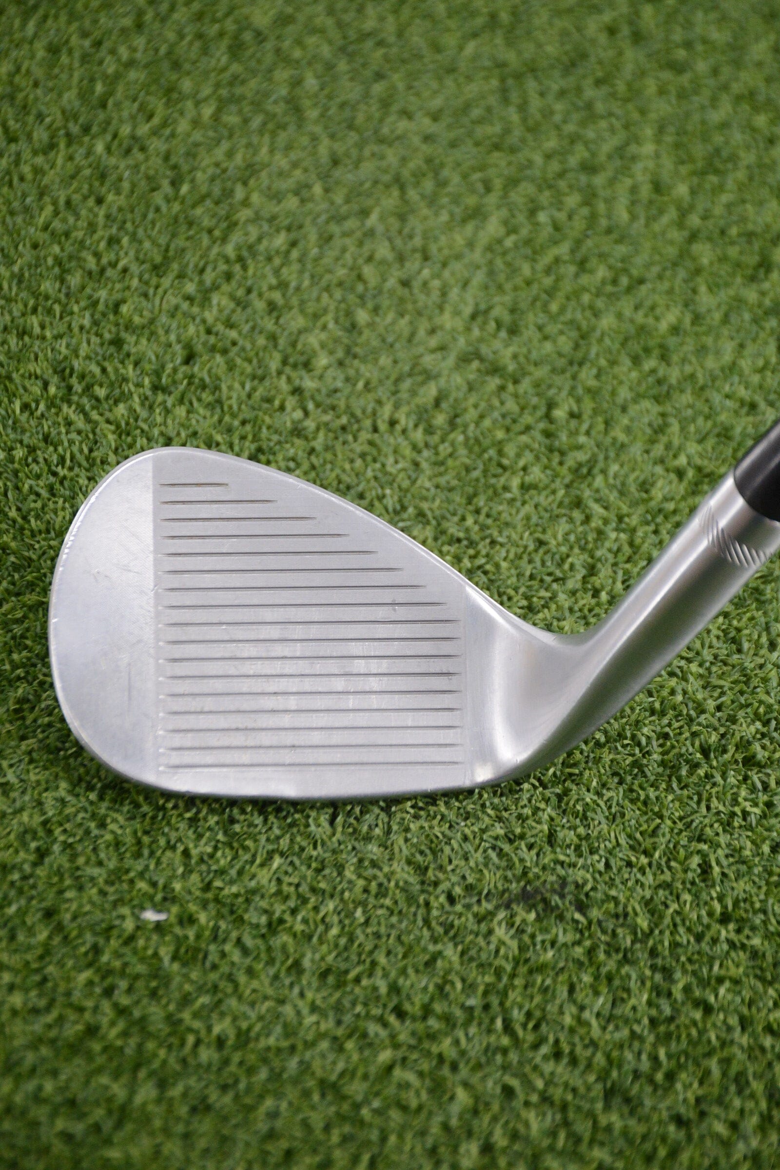 Titleist Vokey SM8 Tour Chrome 60 Degree Wedge Wedge Flex 34.75" Golf Clubs GolfRoots