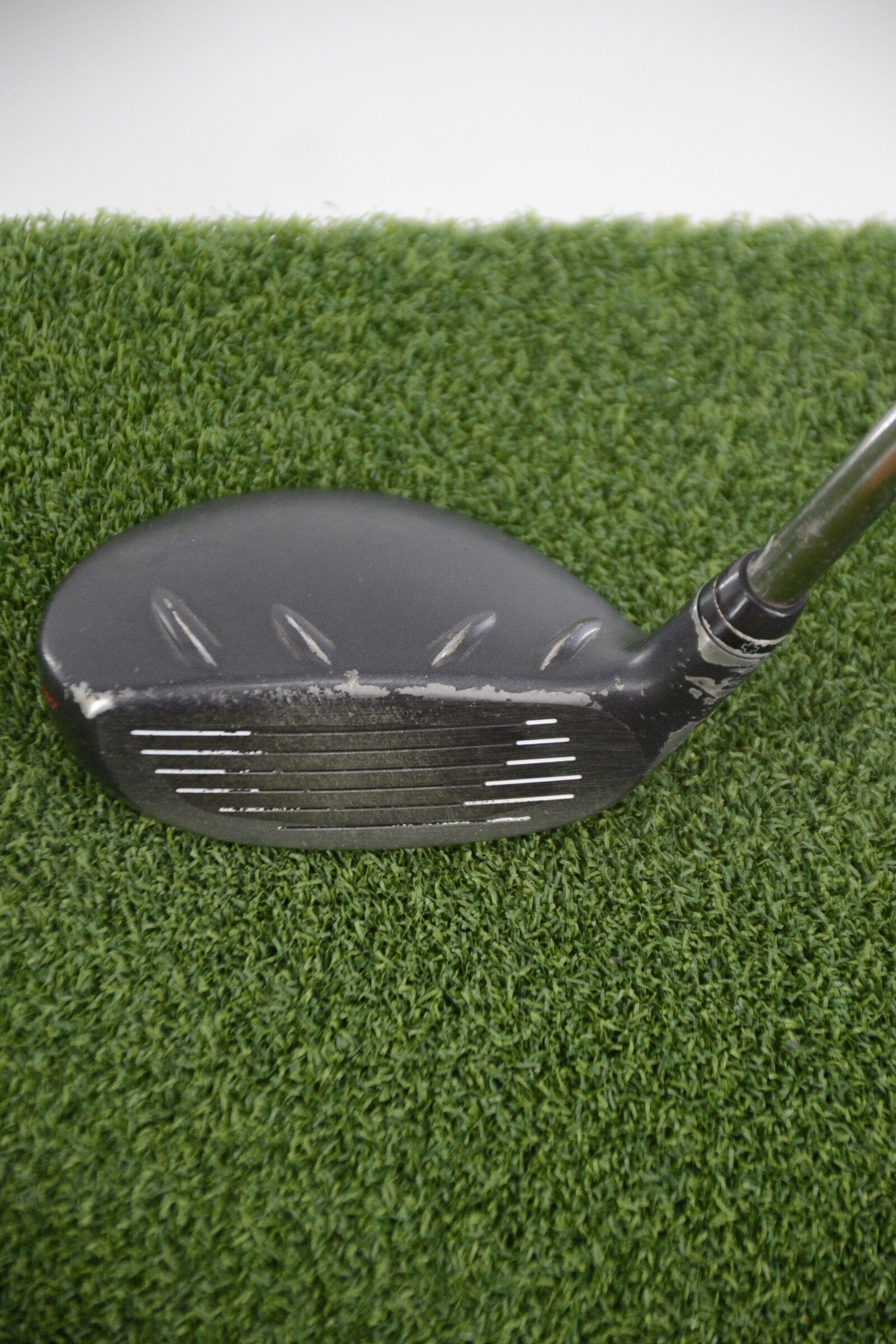 Ping G410 3 Hybrid S Flex 39.75" Golf Clubs GolfRoots