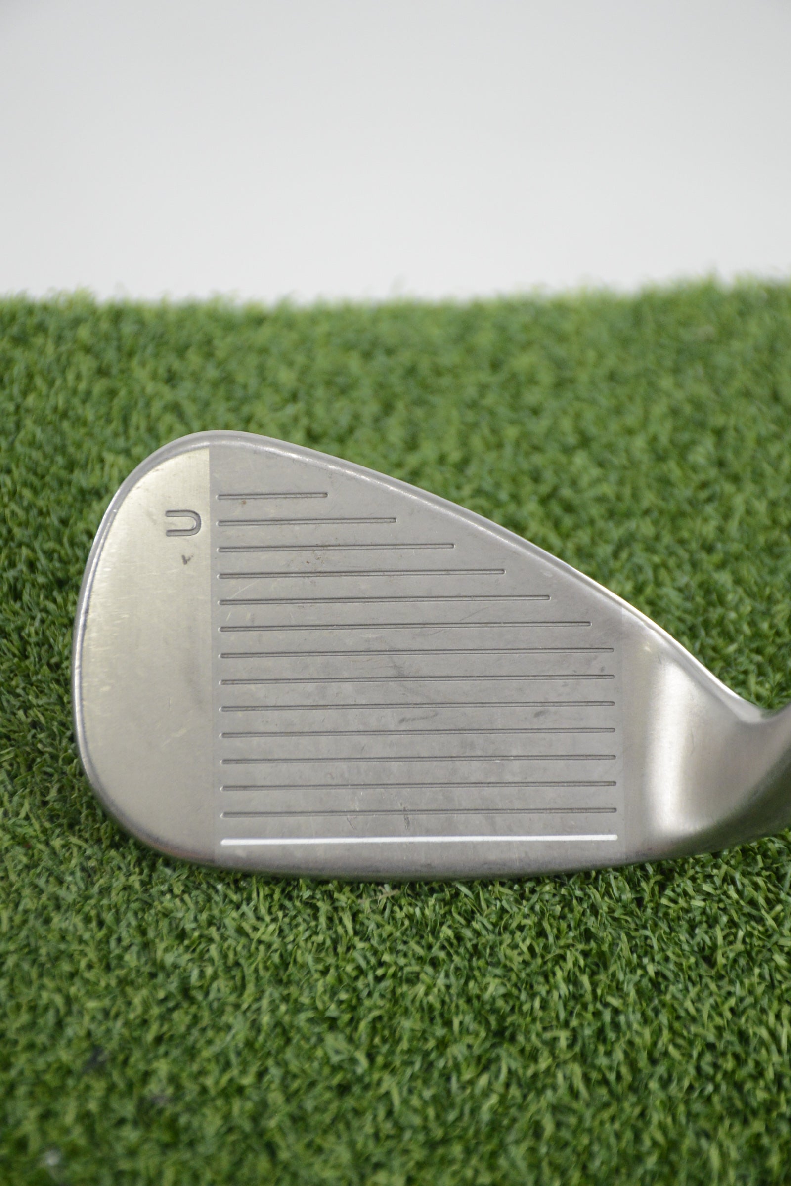 Ping G UW SR Flex 35"