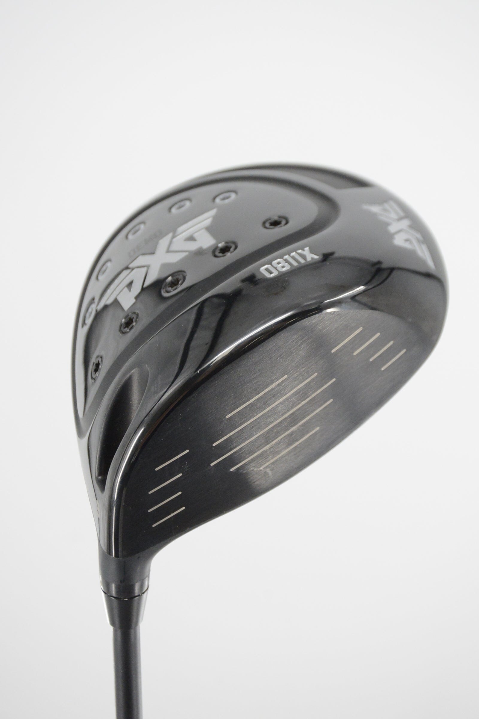 PXG 0811X 9 Degree Driver R Flex 44.5" Golf Clubs GolfRoots