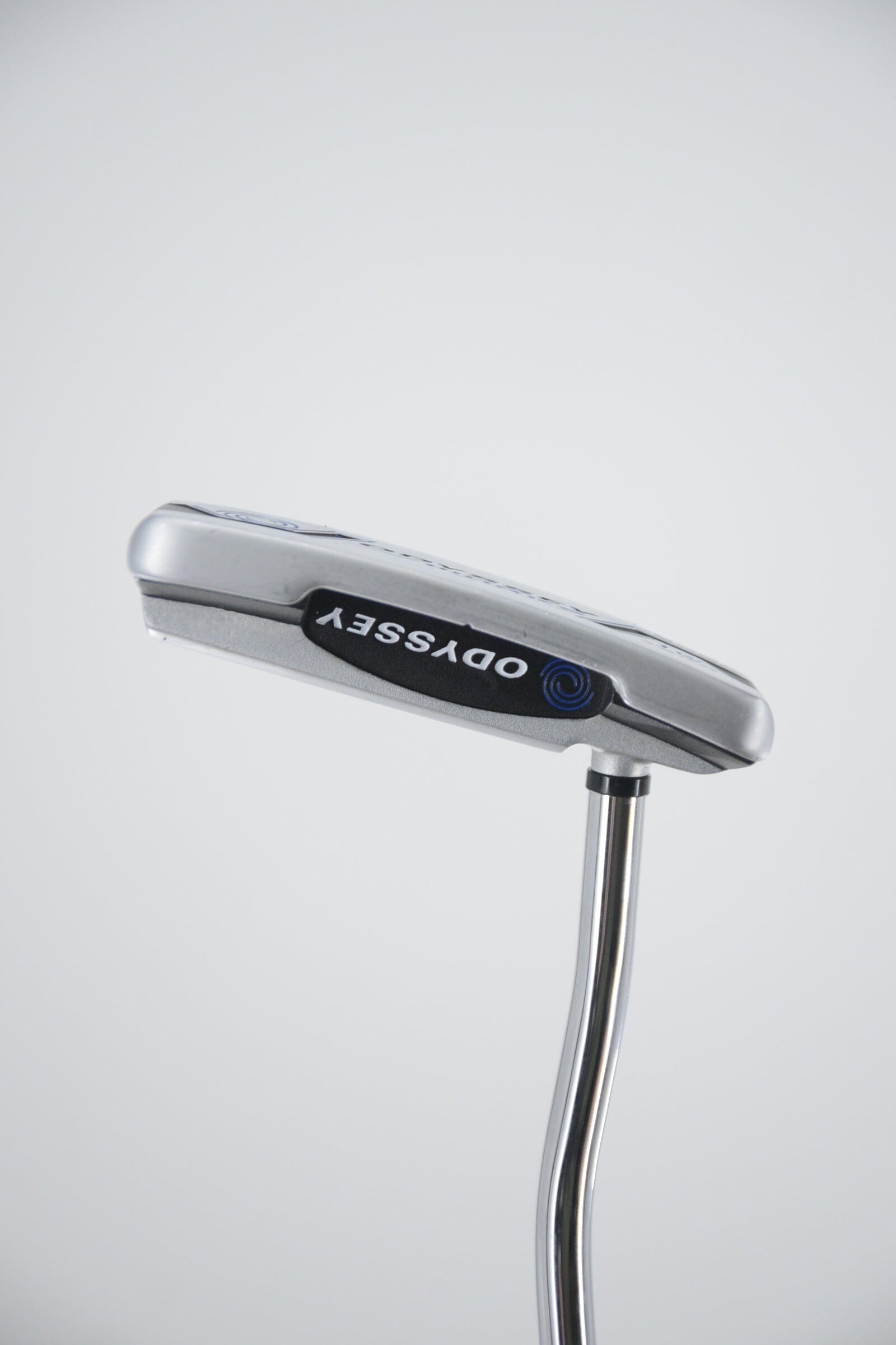 Odyssey Works 1W Versa Tank Putter 34" Golf Clubs GolfRoots
