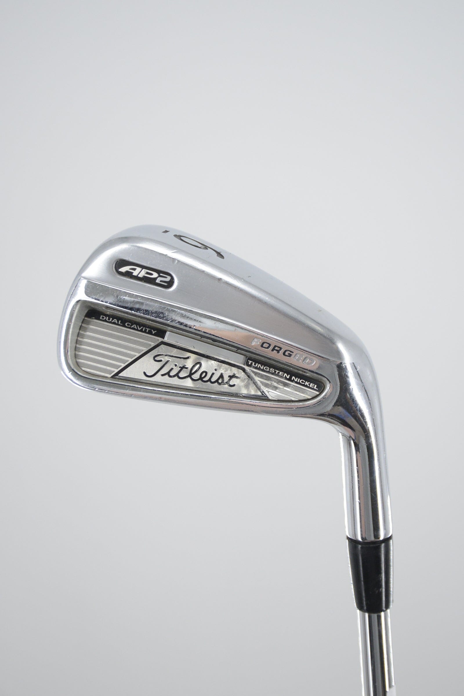 Titleist AP2 6 Iron R Flex 37.25" Golf Clubs GolfRoots