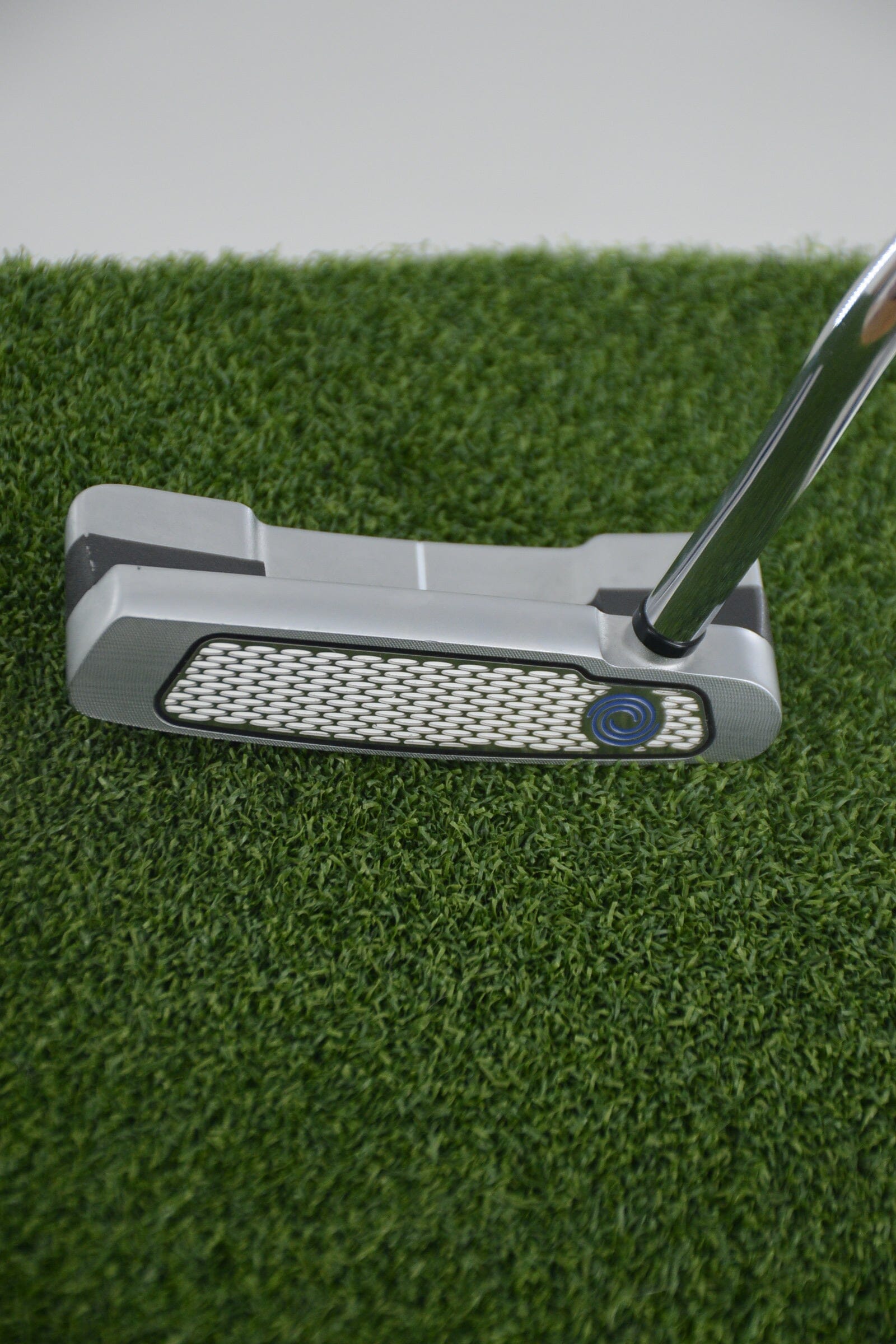 Odyssey Works 1W Versa Tank Putter 34" Golf Clubs GolfRoots