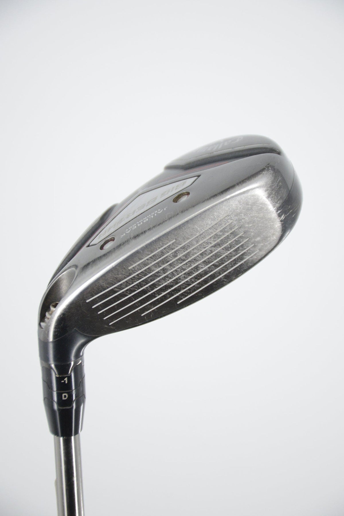 Callaway Big Bertha 2019 3 Hybrid R Flex 40.5"
