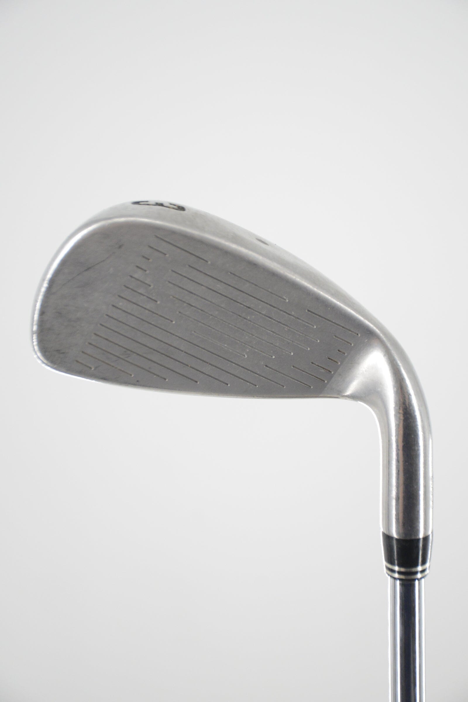 Lefty Cobra 3400 I/Xh 3 Iron S Flex 39.25" Golf Clubs GolfRoots