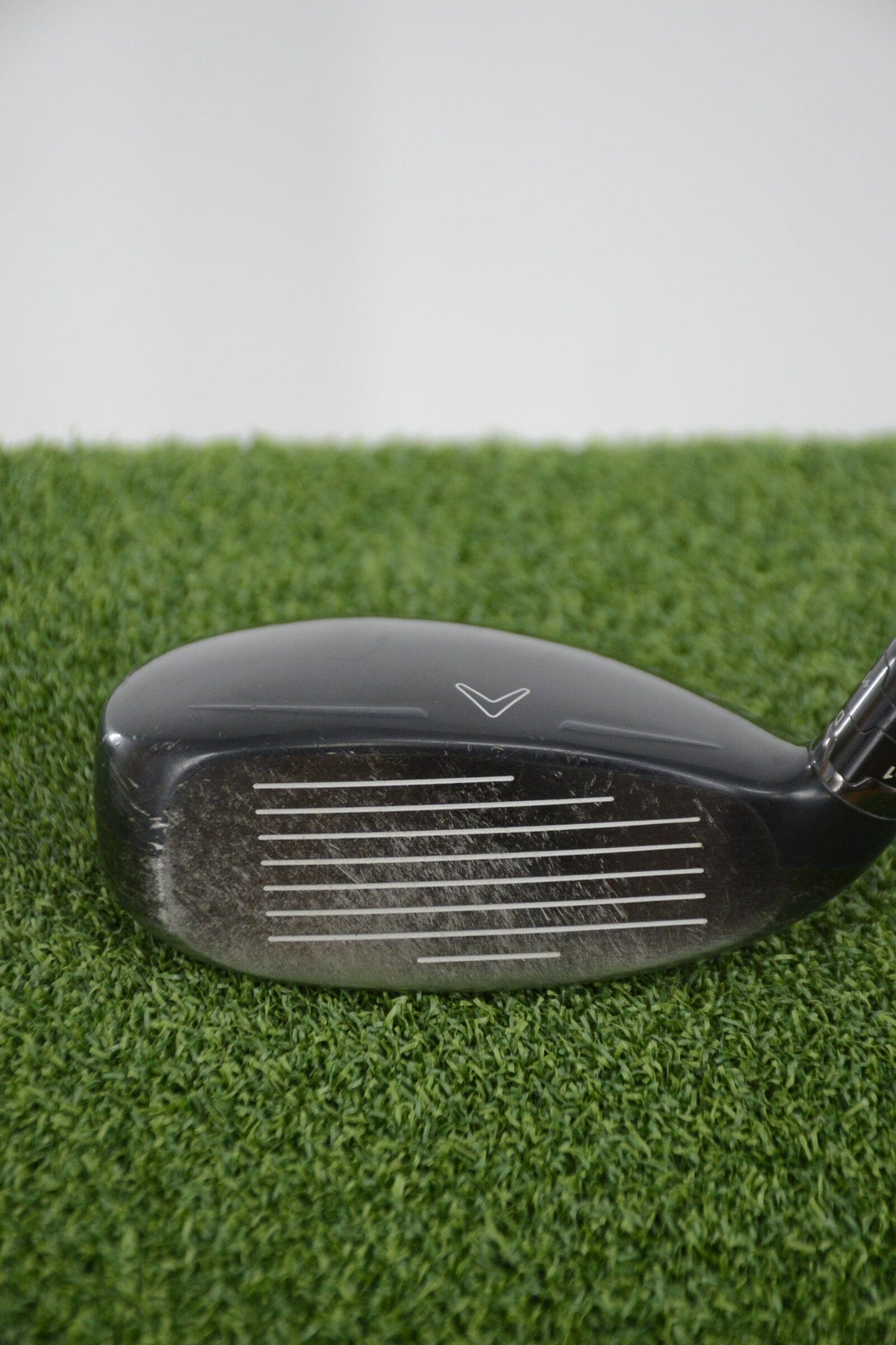 Callaway Big Bertha 2019 3 Hybrid R Flex 40.5"