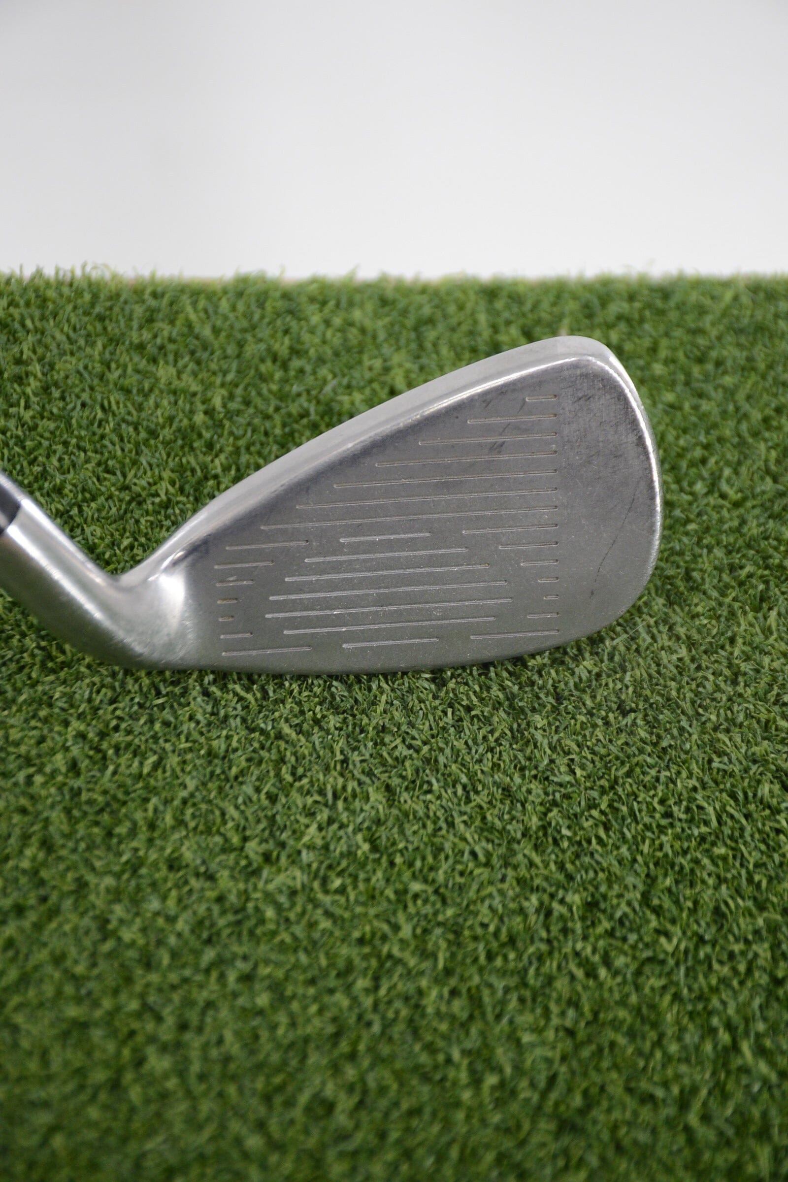 Lefty Cobra 3400 I/Xh 3 Iron S Flex 39.25" Golf Clubs GolfRoots