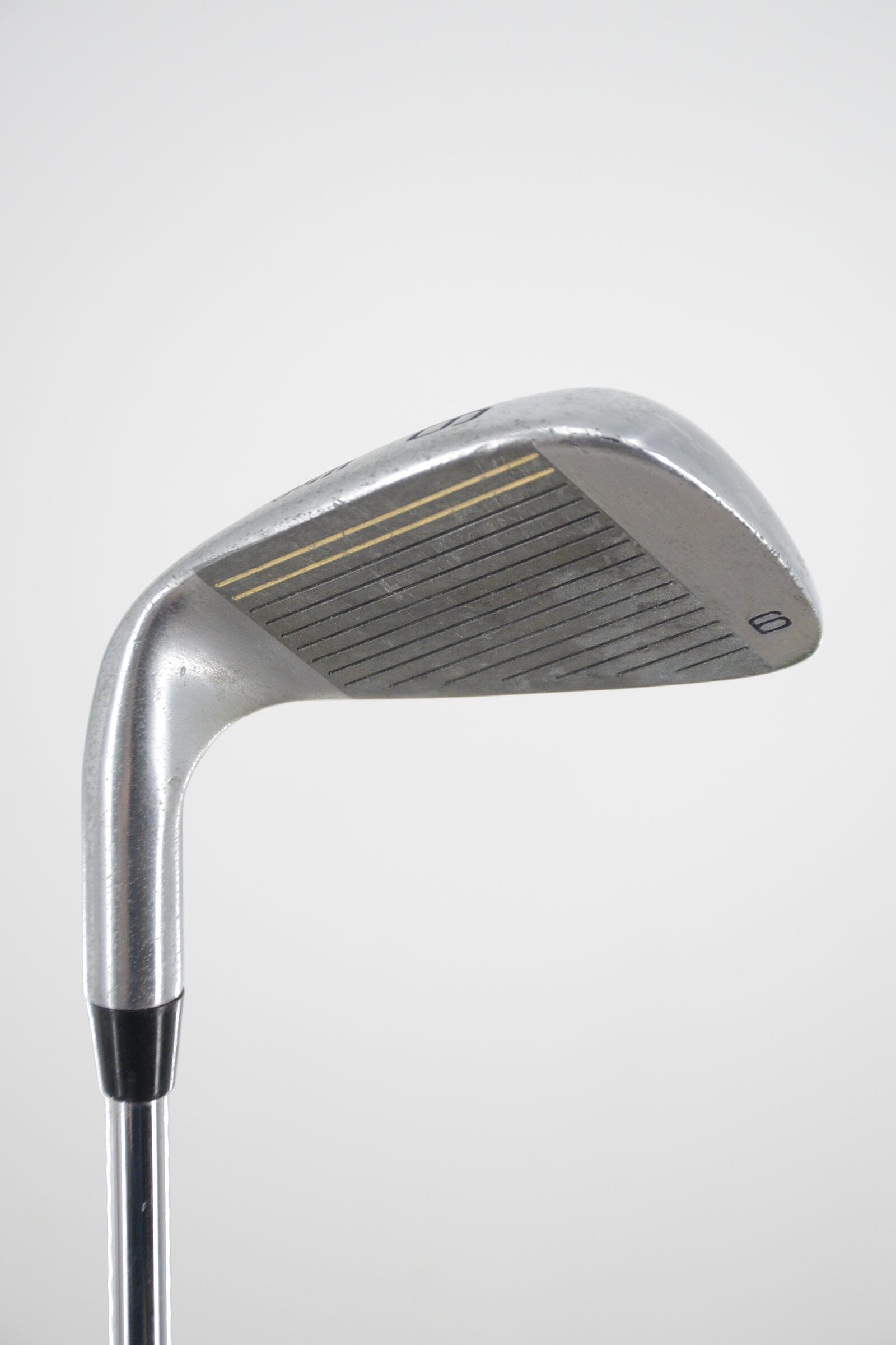 Wilson Advantage 9 Iron S Flex 35" Golf Clubs GolfRoots