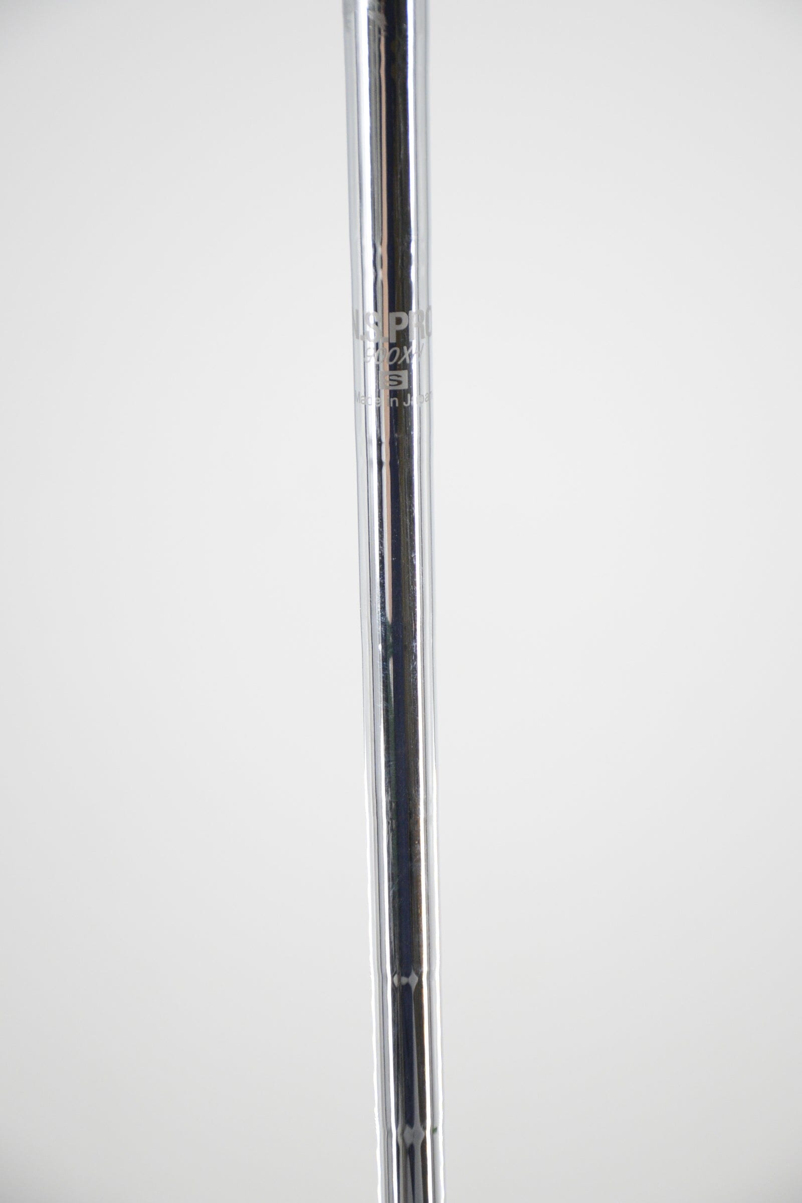 Lefty Cobra 3400 I/Xh 3 Iron S Flex 39.25" Golf Clubs GolfRoots
