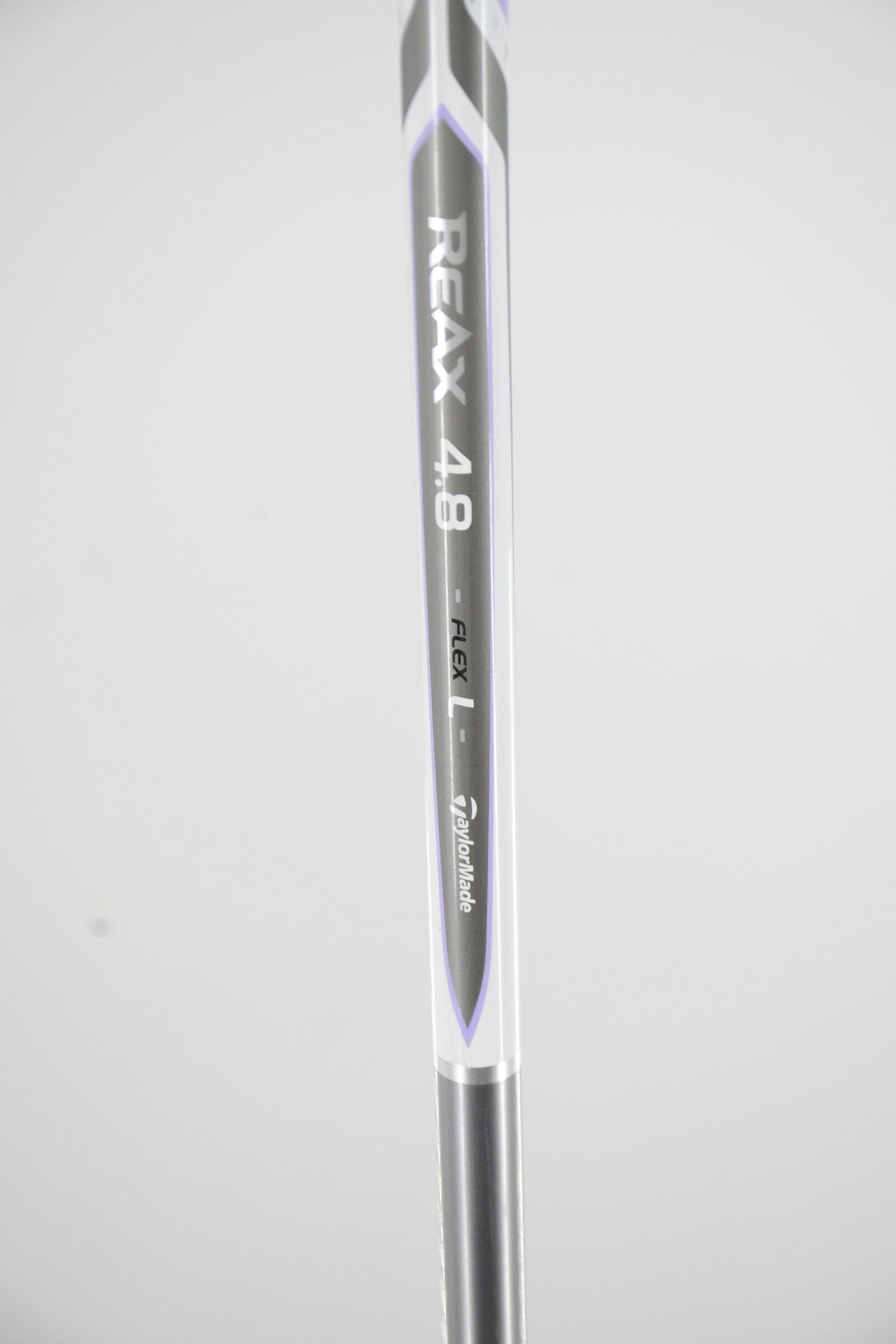 Women's TaylorMade Burner Superfast 2.0 10.5 Degree Driver W Flex 44.25" Golf Clubs GolfRoots
