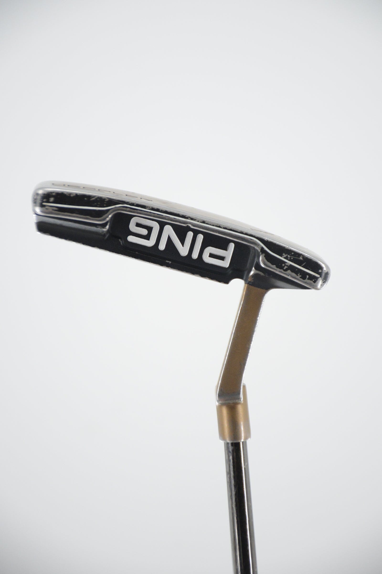 Ping Heppler Anser 2 Putter 32.75" Golf Clubs GolfRoots