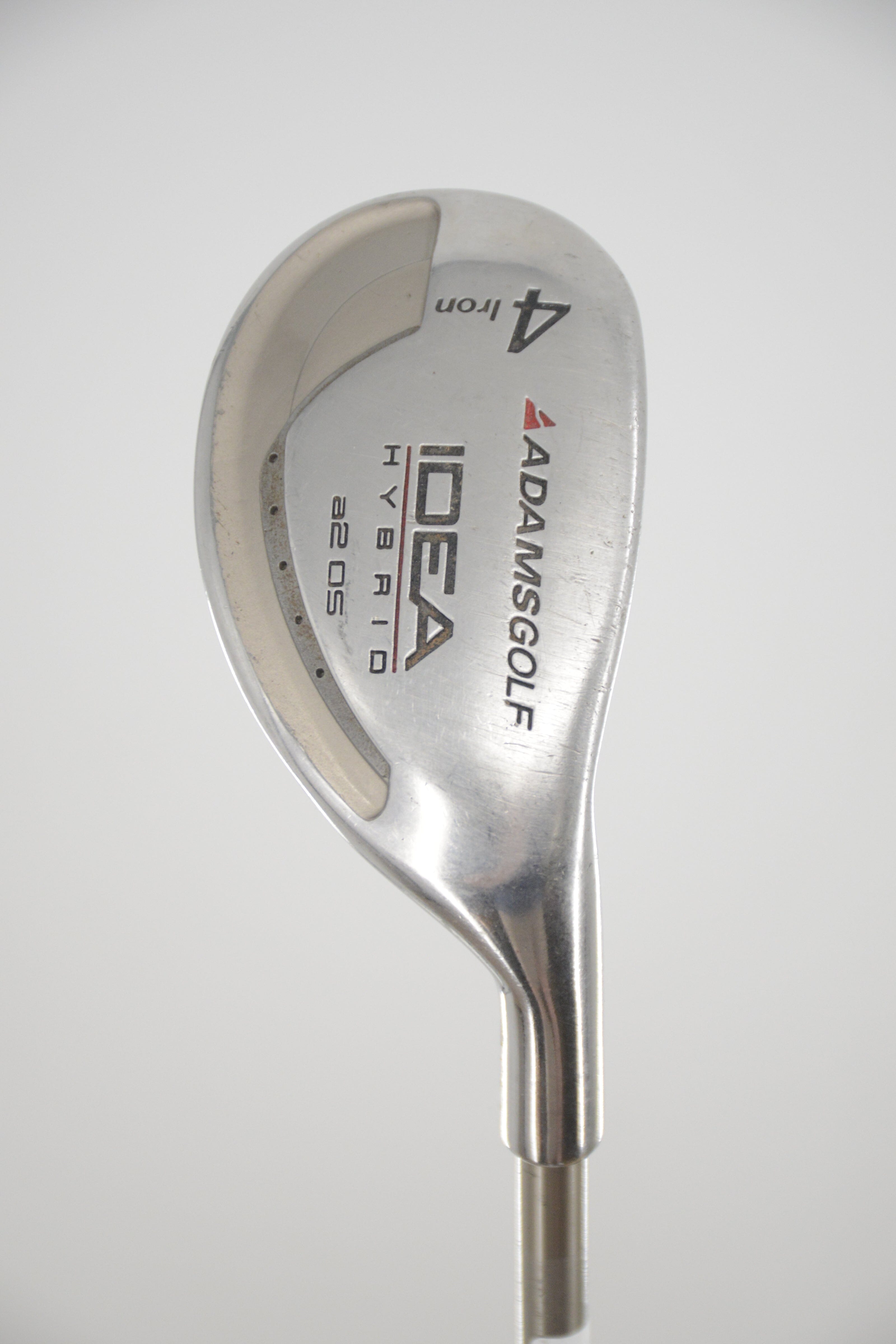 Women's Adams Idea A2 OS 4 Hybrid W Flex 38.5" Golf Clubs GolfRoots