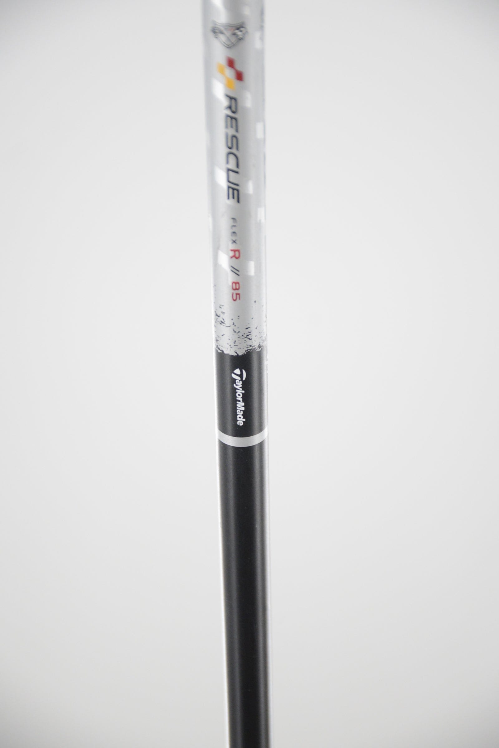 TaylorMade Rescue 2011 4 Hybrid R Flex 39.75" Golf Clubs GolfRoots