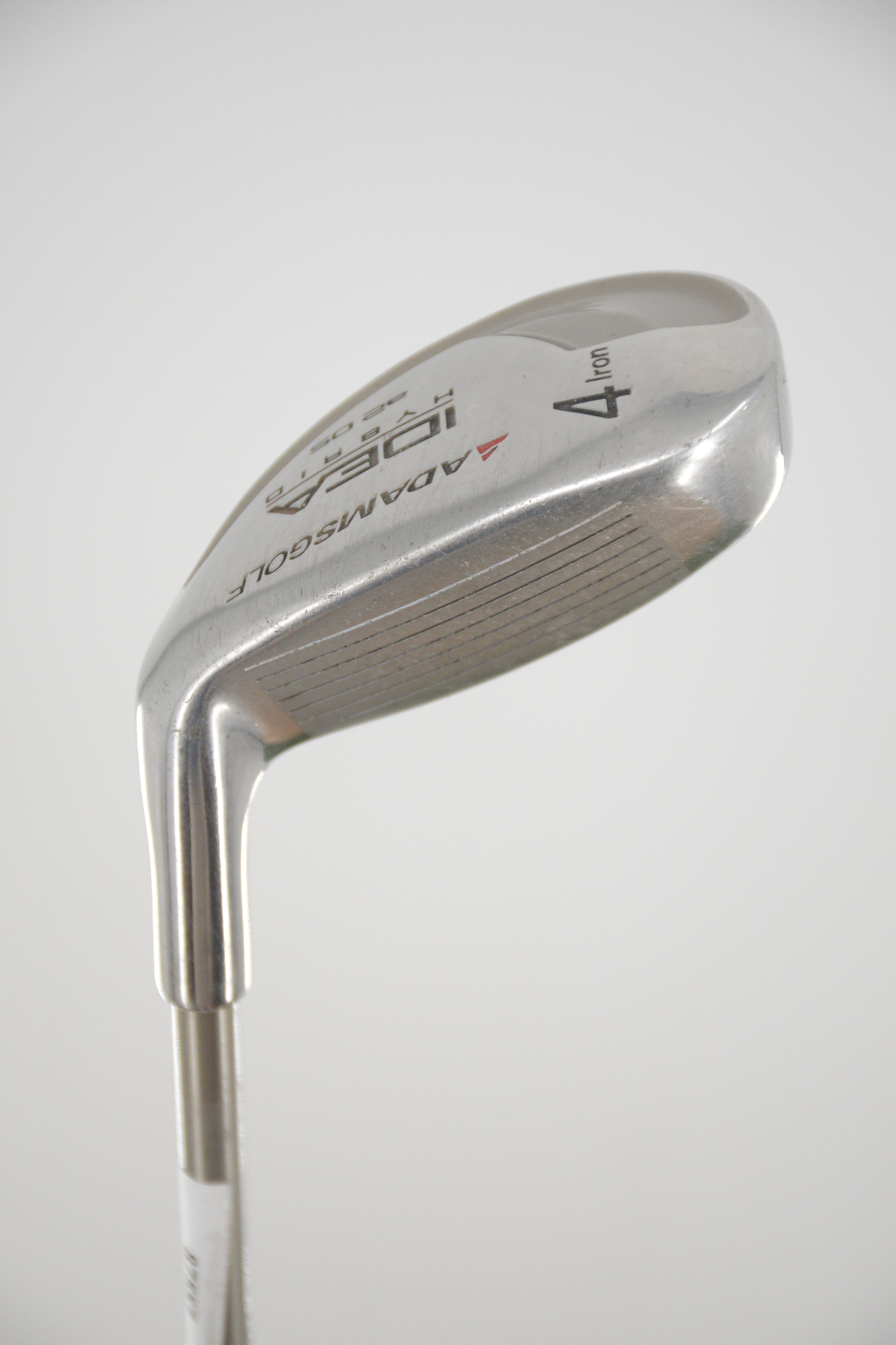 Women's Adams Idea A2 OS 4 Hybrid W Flex 38.5" Golf Clubs GolfRoots