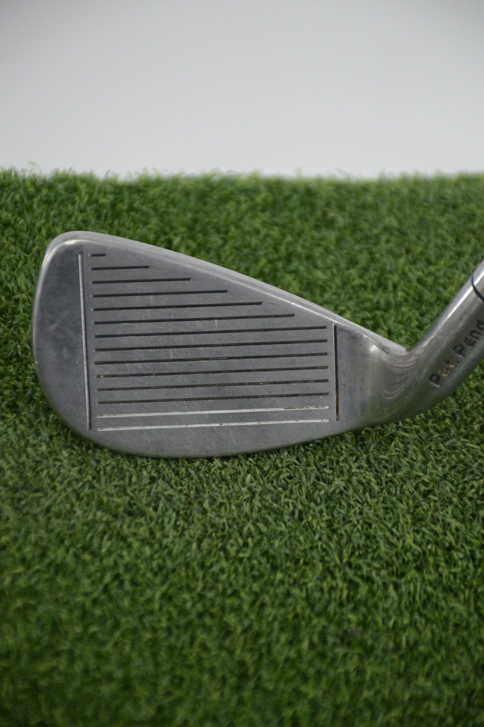 Play Big Lady G 500 6 Iron R Flex 35.5" Golf Clubs GolfRoots