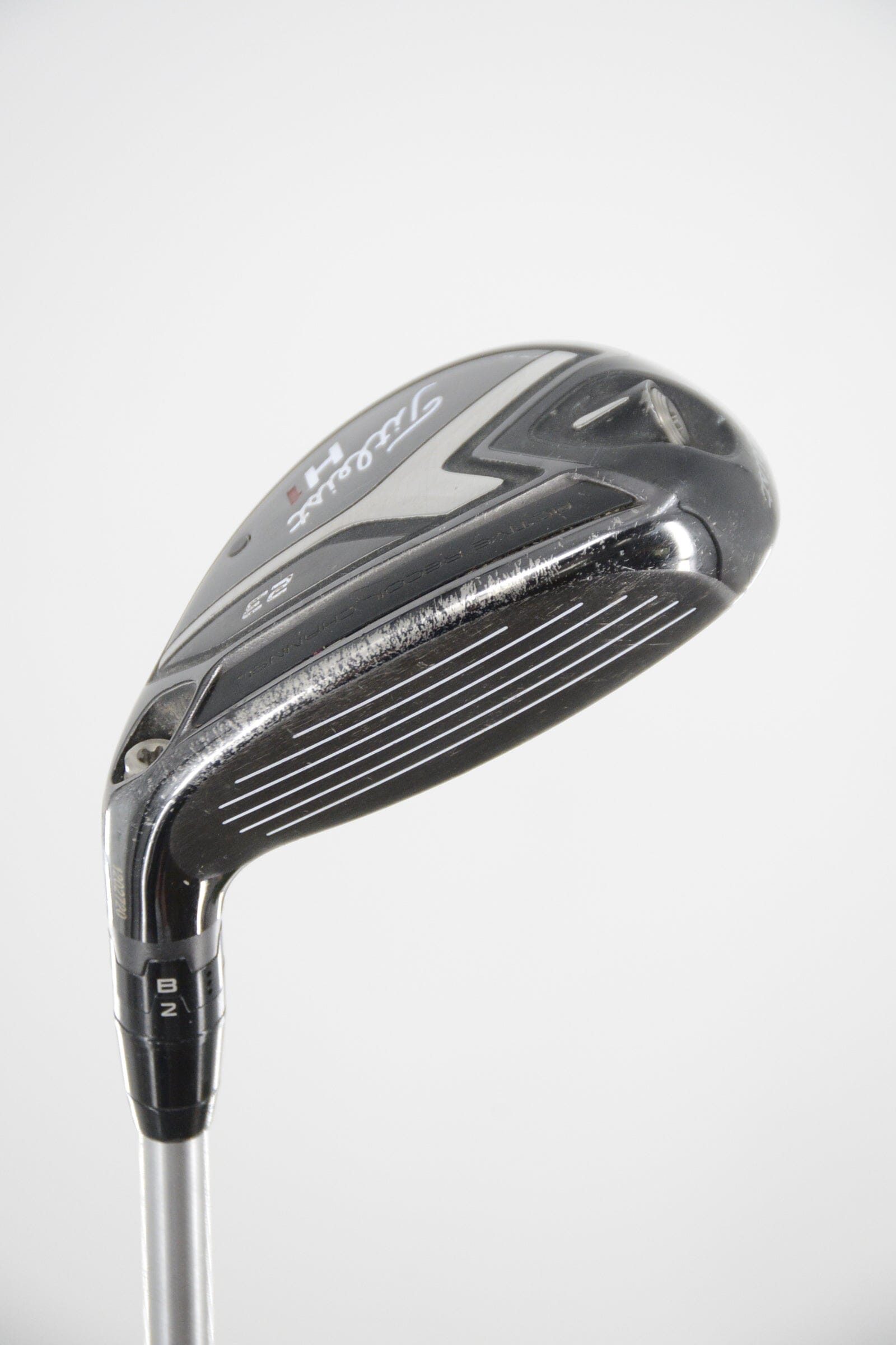 Women's Titleist 818 H1 23 Degree Hybrid W Flex 38.25" Golf Clubs GolfRoots