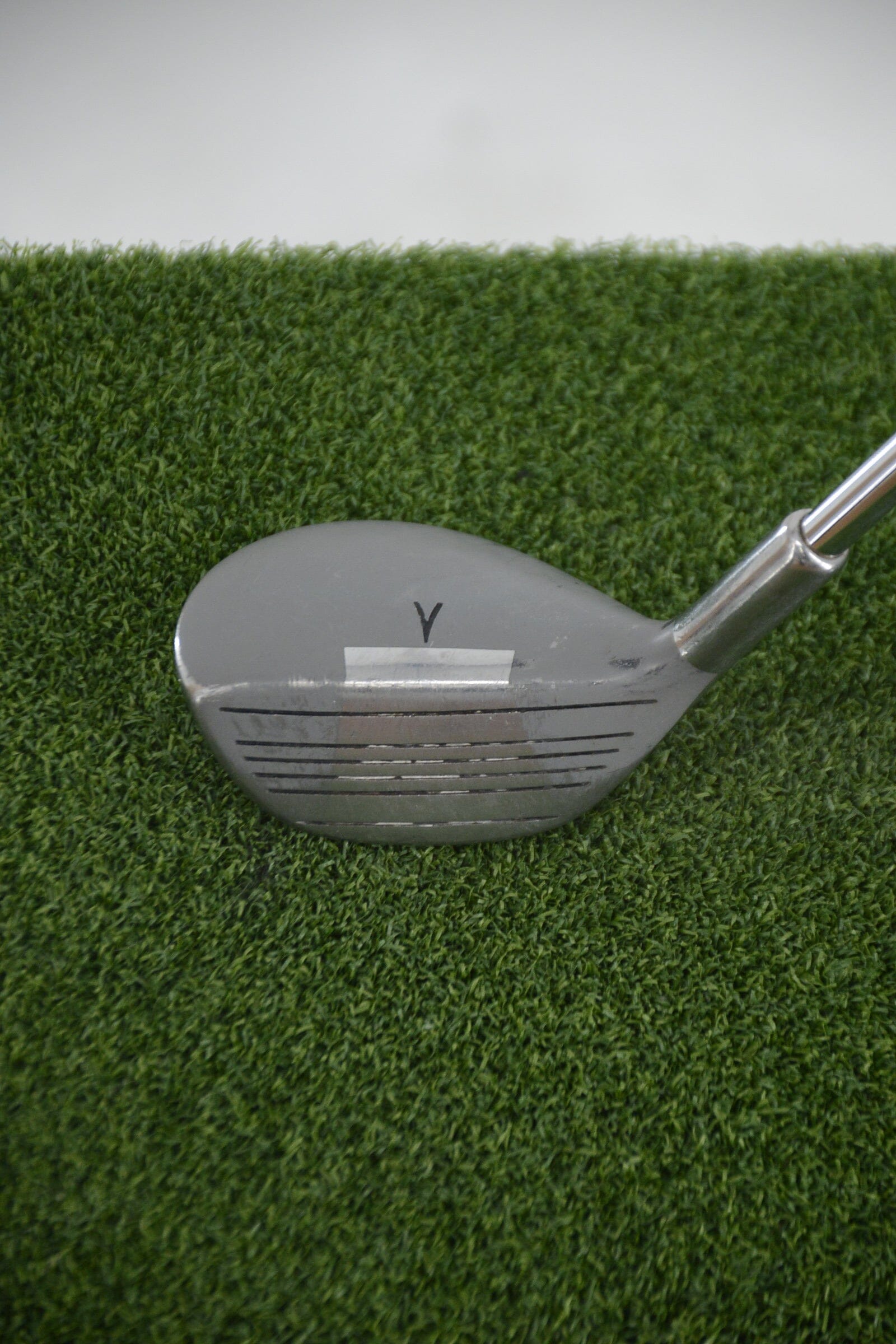 GolfSmith Austin TX 5 Wood R Flex 41" Golf Clubs GolfRoots