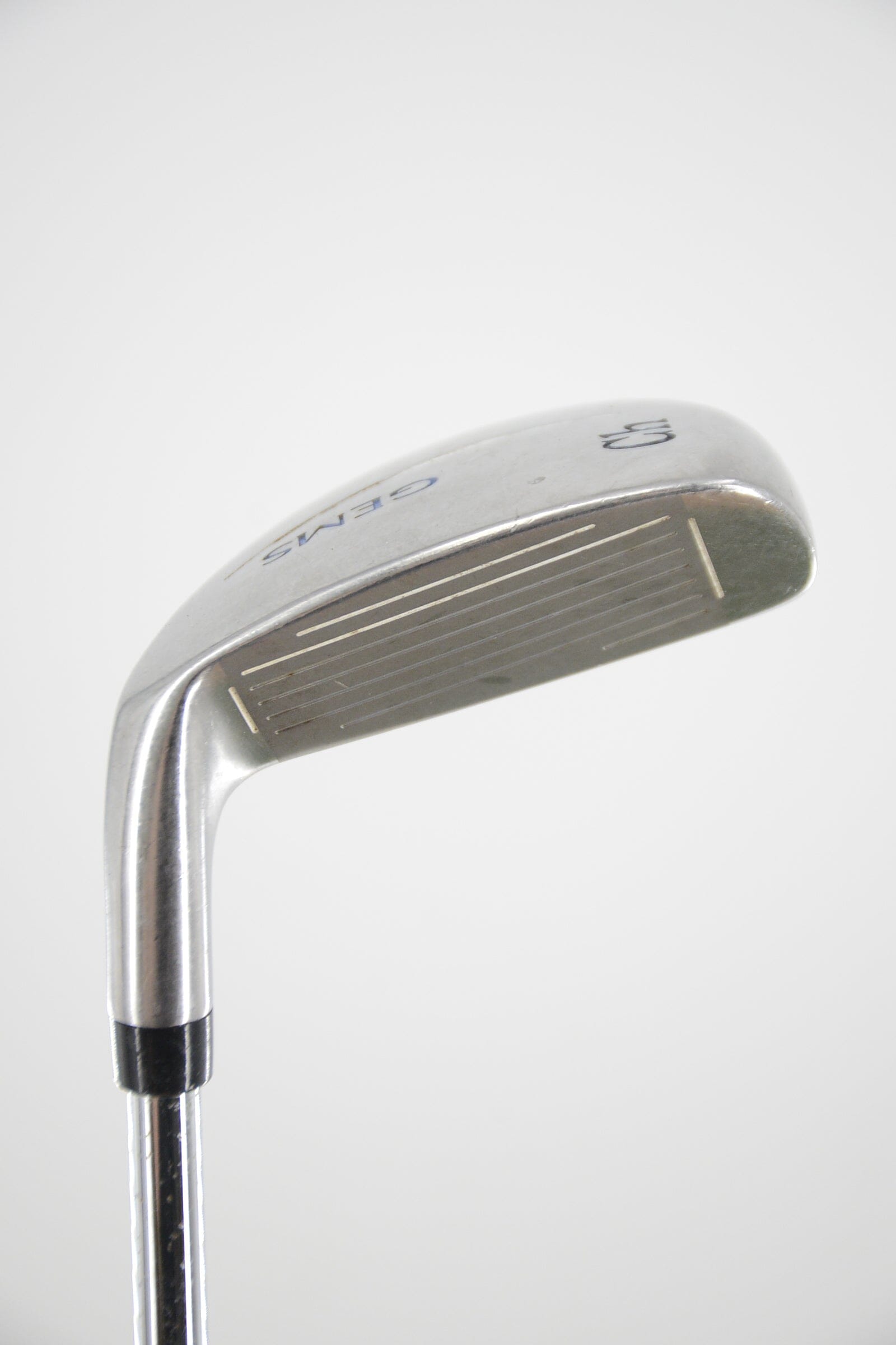 Women's Callaway Gems Chipper W Flex 32.75" Golf Clubs GolfRoots