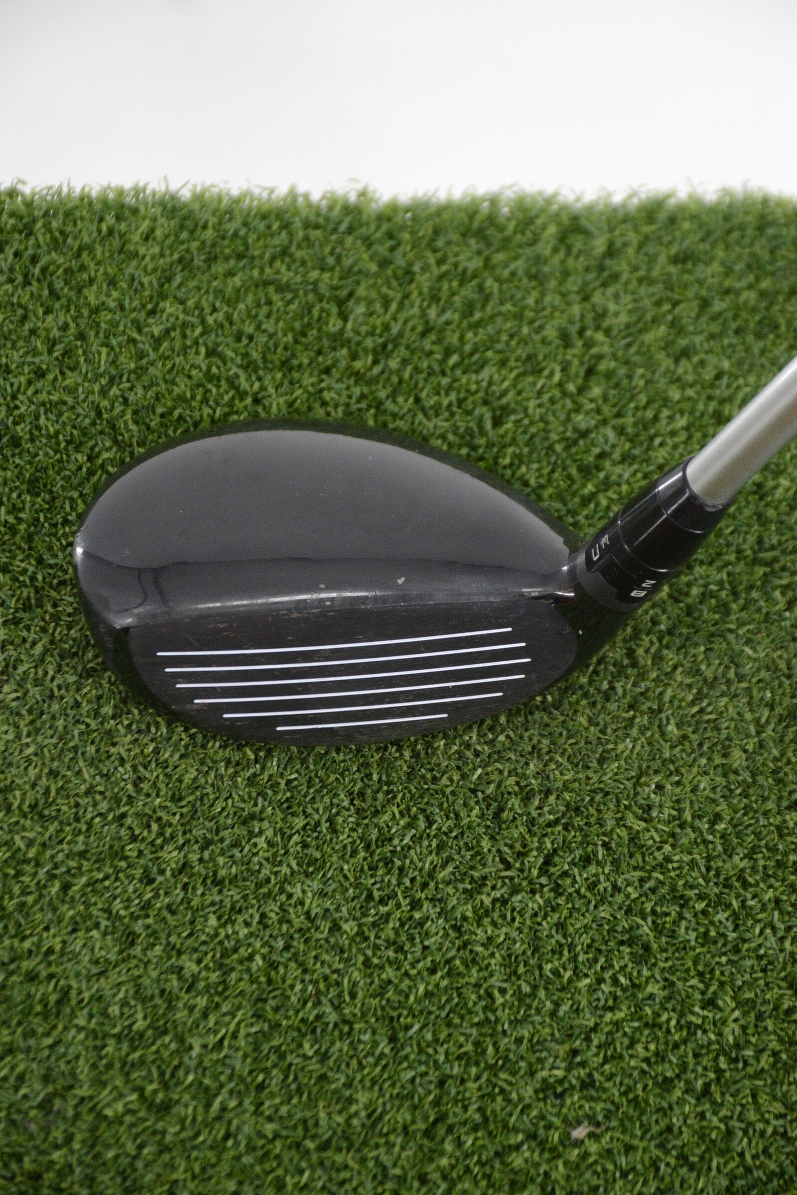 Women's Titleist 818 H1 23 Degree Hybrid W Flex 38.25" Golf Clubs GolfRoots