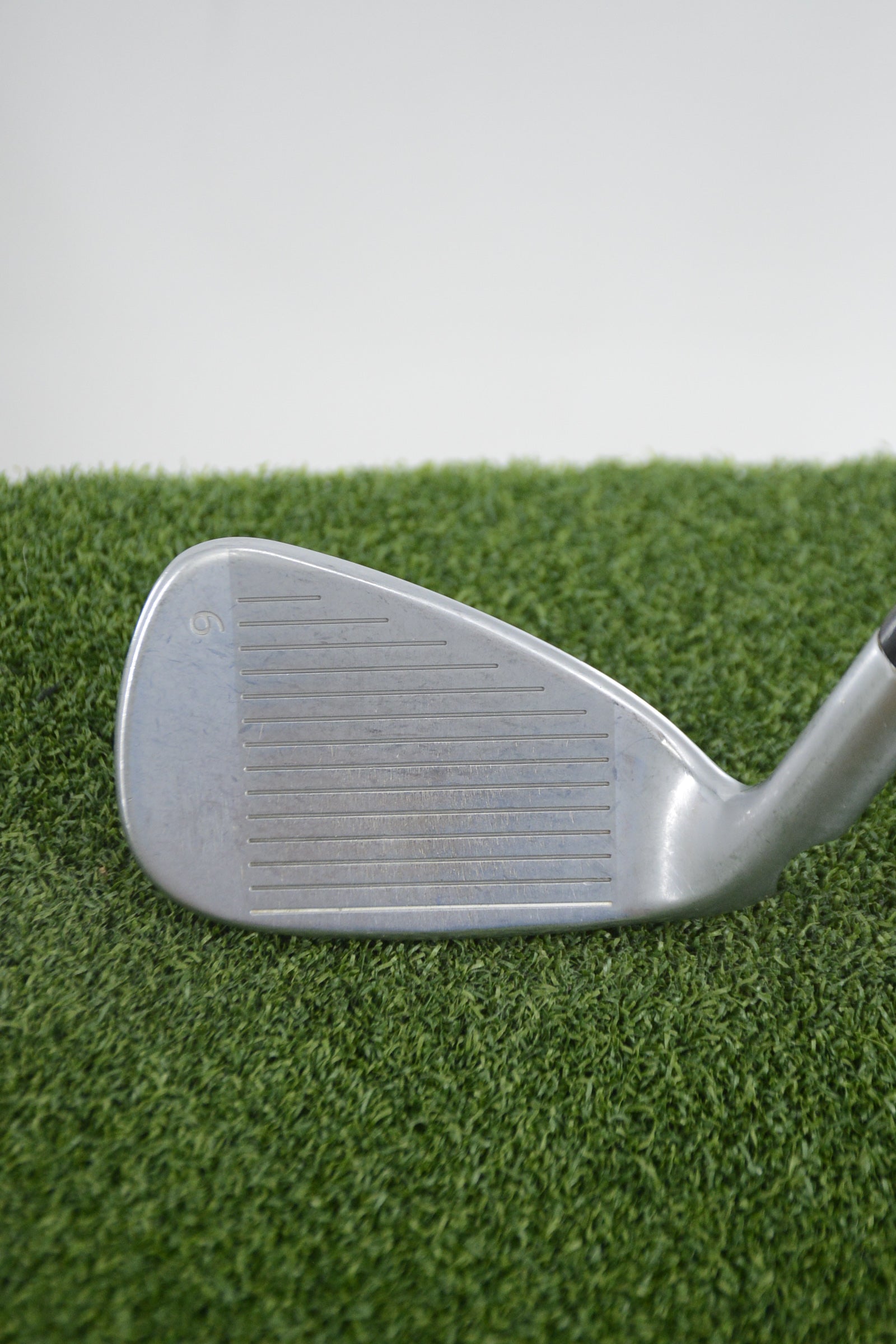 Ping G400 9 Iron SR Flex 36"