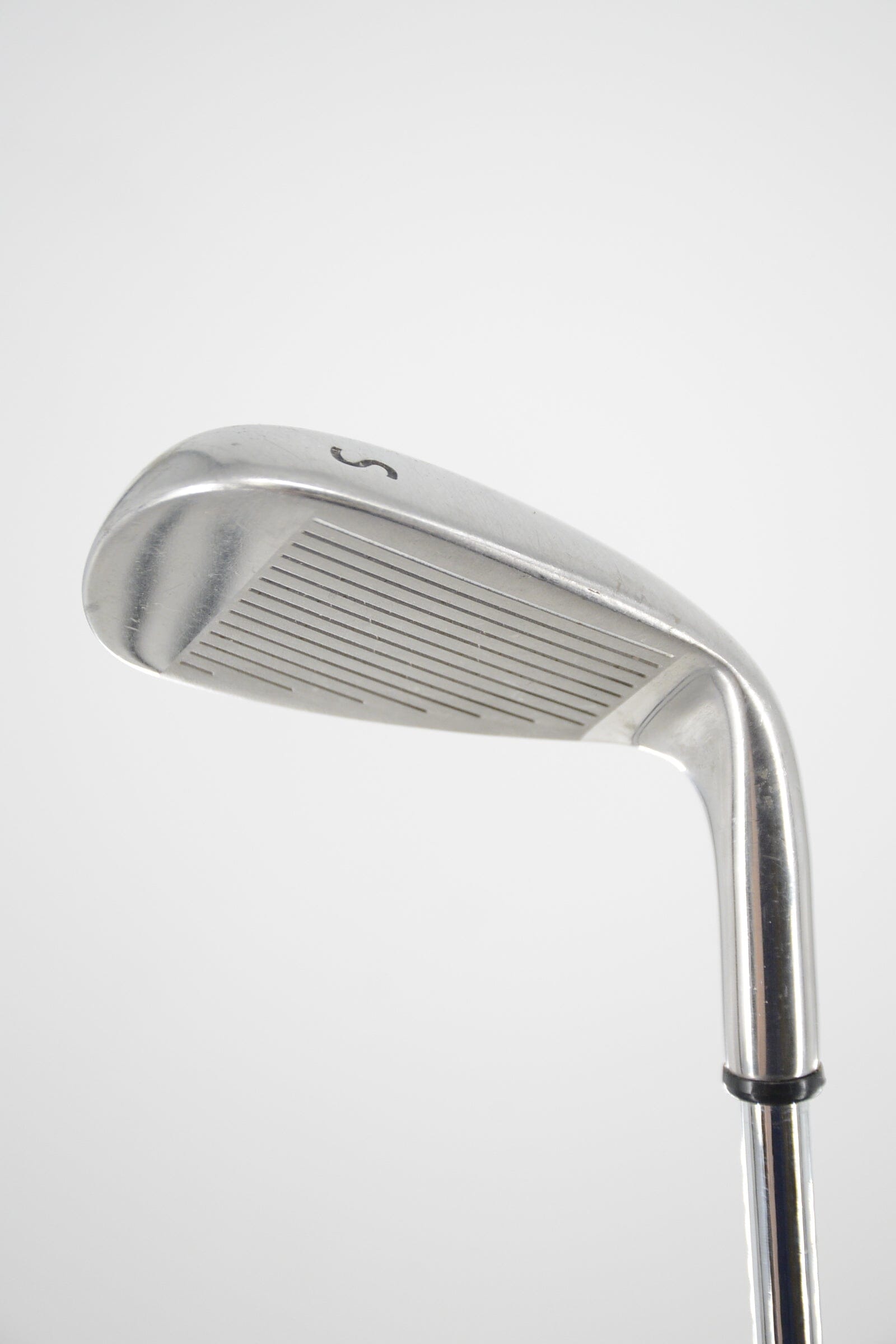 Lefty Strata Plus Red SW S Flex 35" Golf Clubs GolfRoots