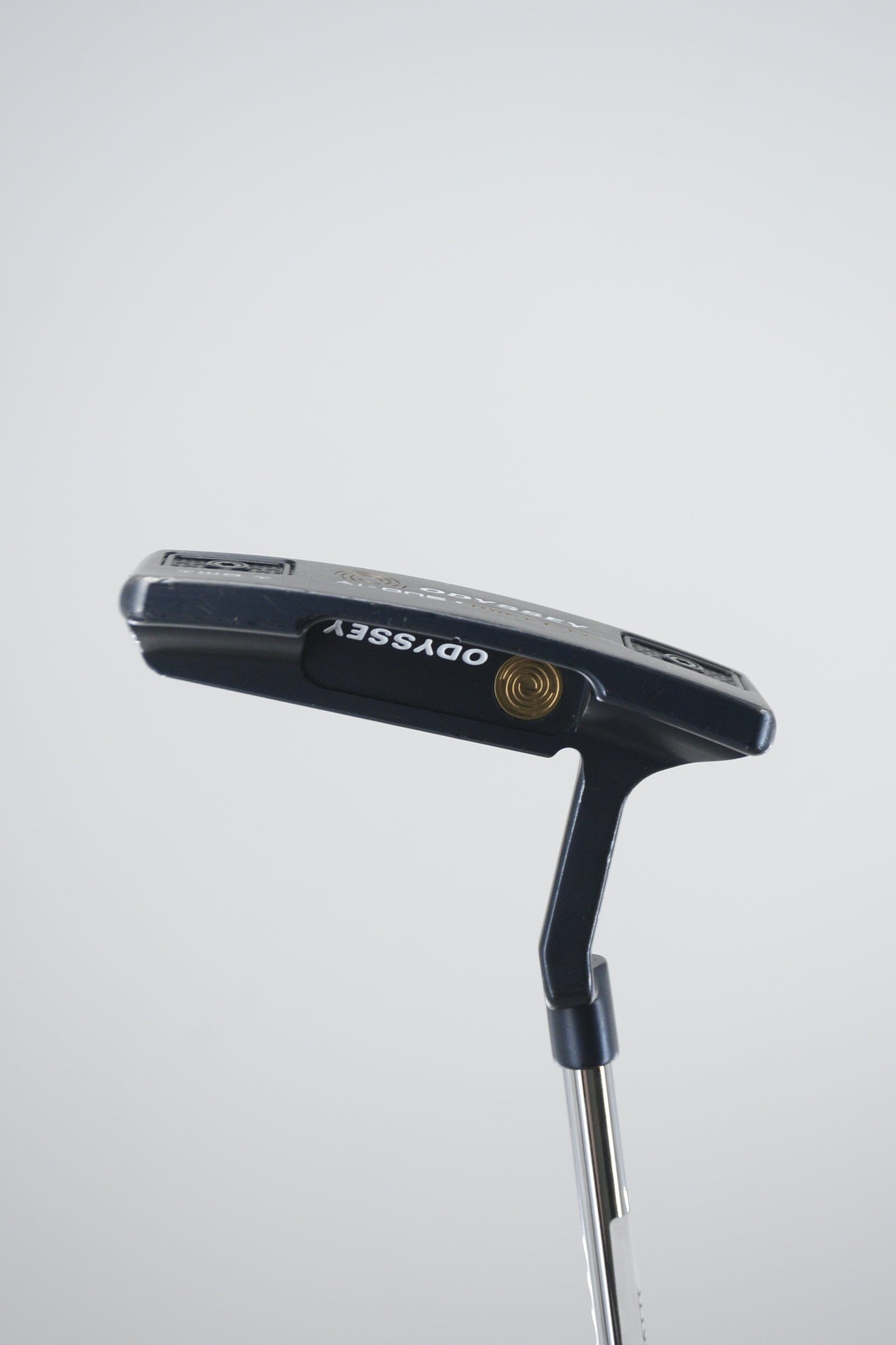 Odyssey ai-ONE Milled 2 T CH Putter 34.75" Golf Clubs GolfRoots