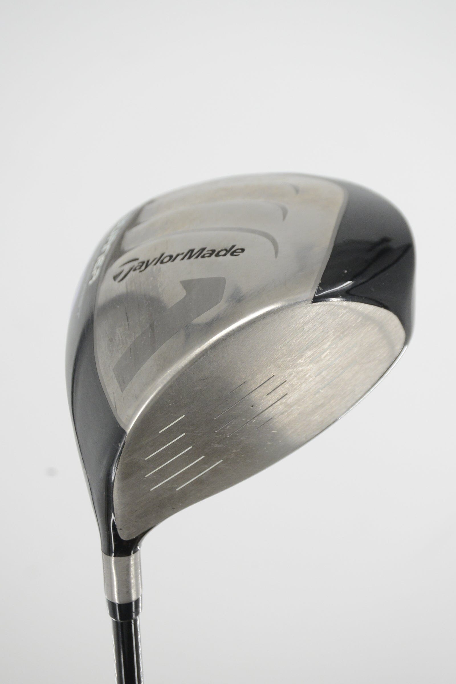 Women's TaylorMade Burner Superfast HT Driver W Flex 45.25" Golf Clubs GolfRoots