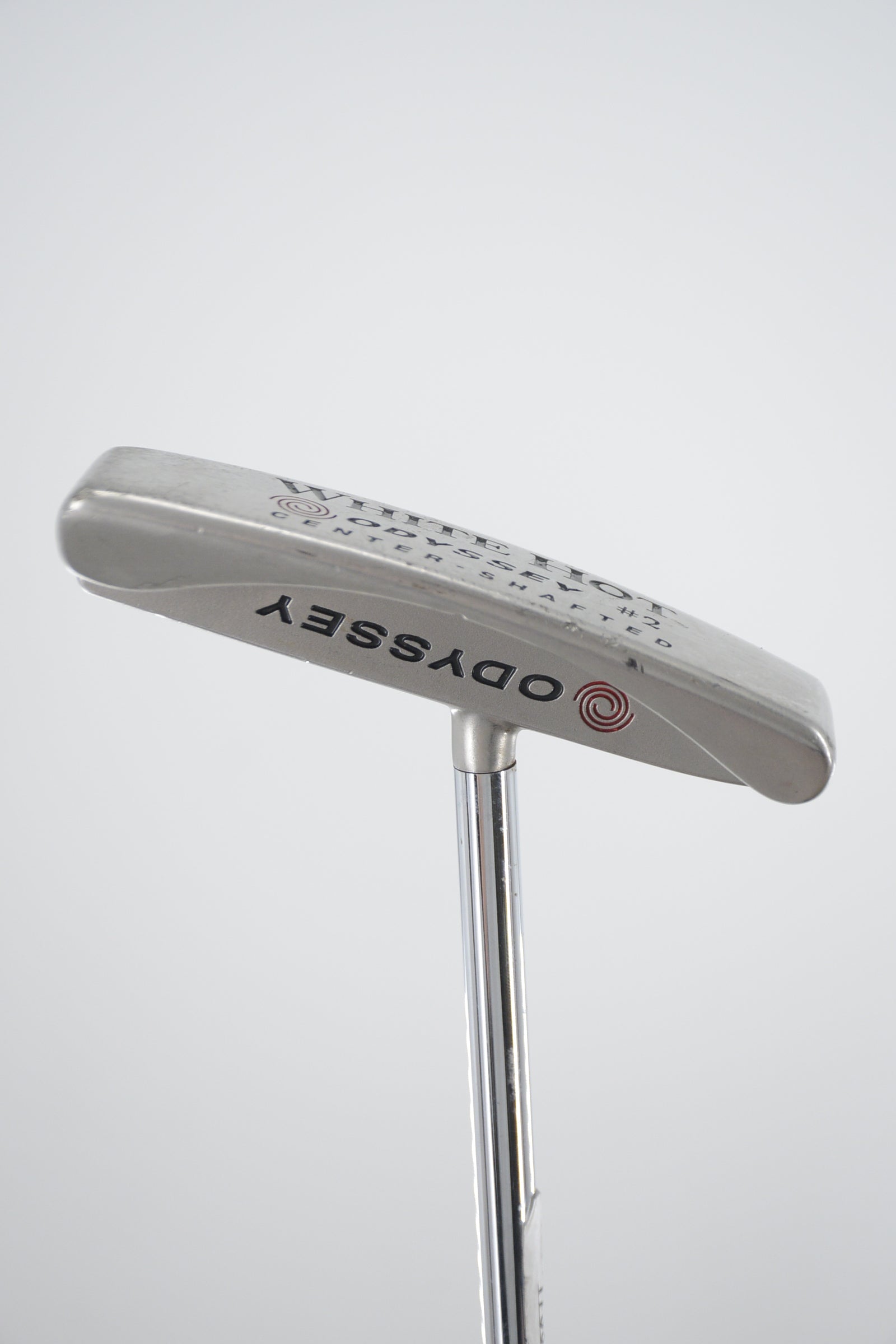 Odyssey White Hot 2 Center Shaft Putter 34"