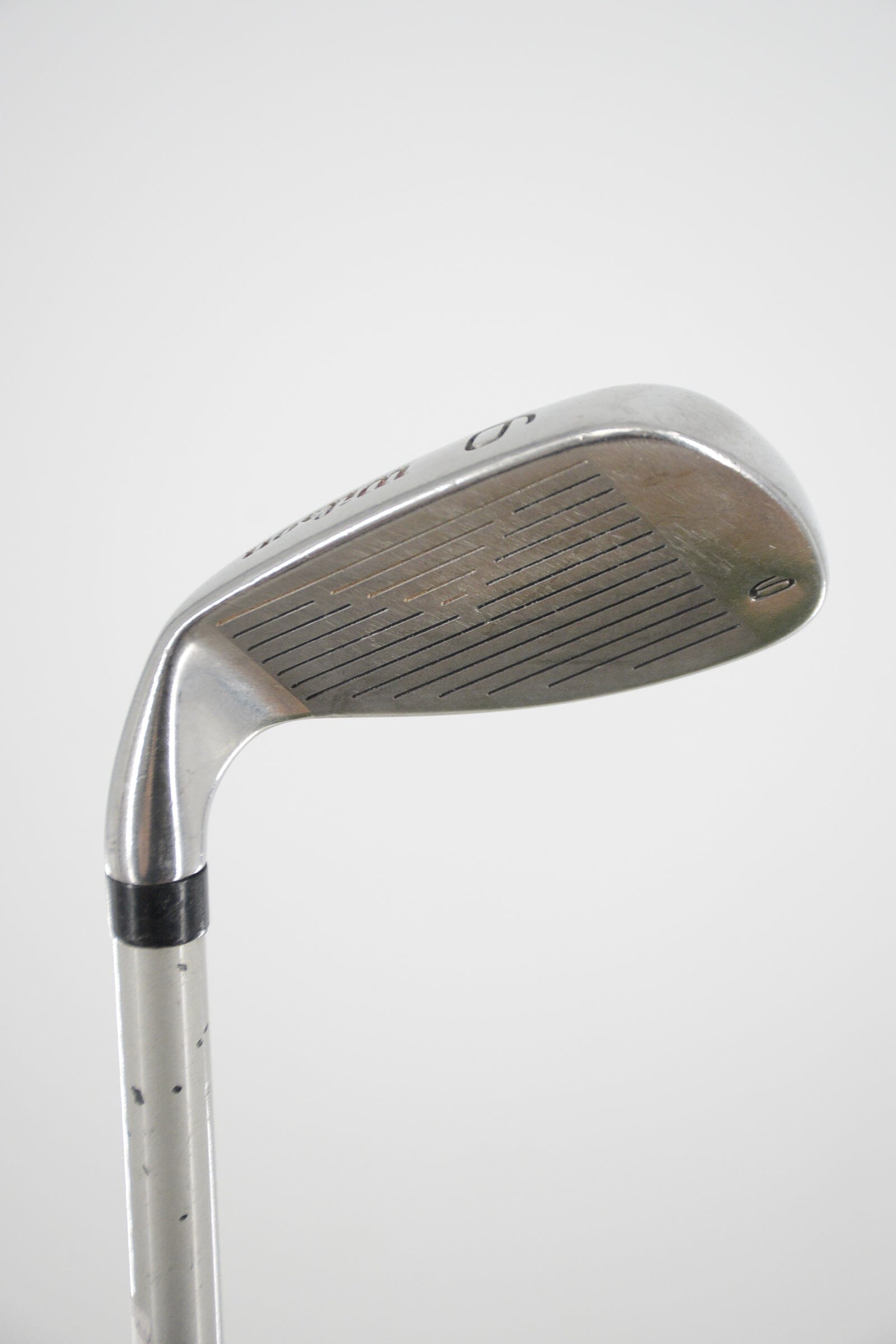 Wilson Fat Shaft 9 Iron R Flex 36" Golf Clubs GolfRoots