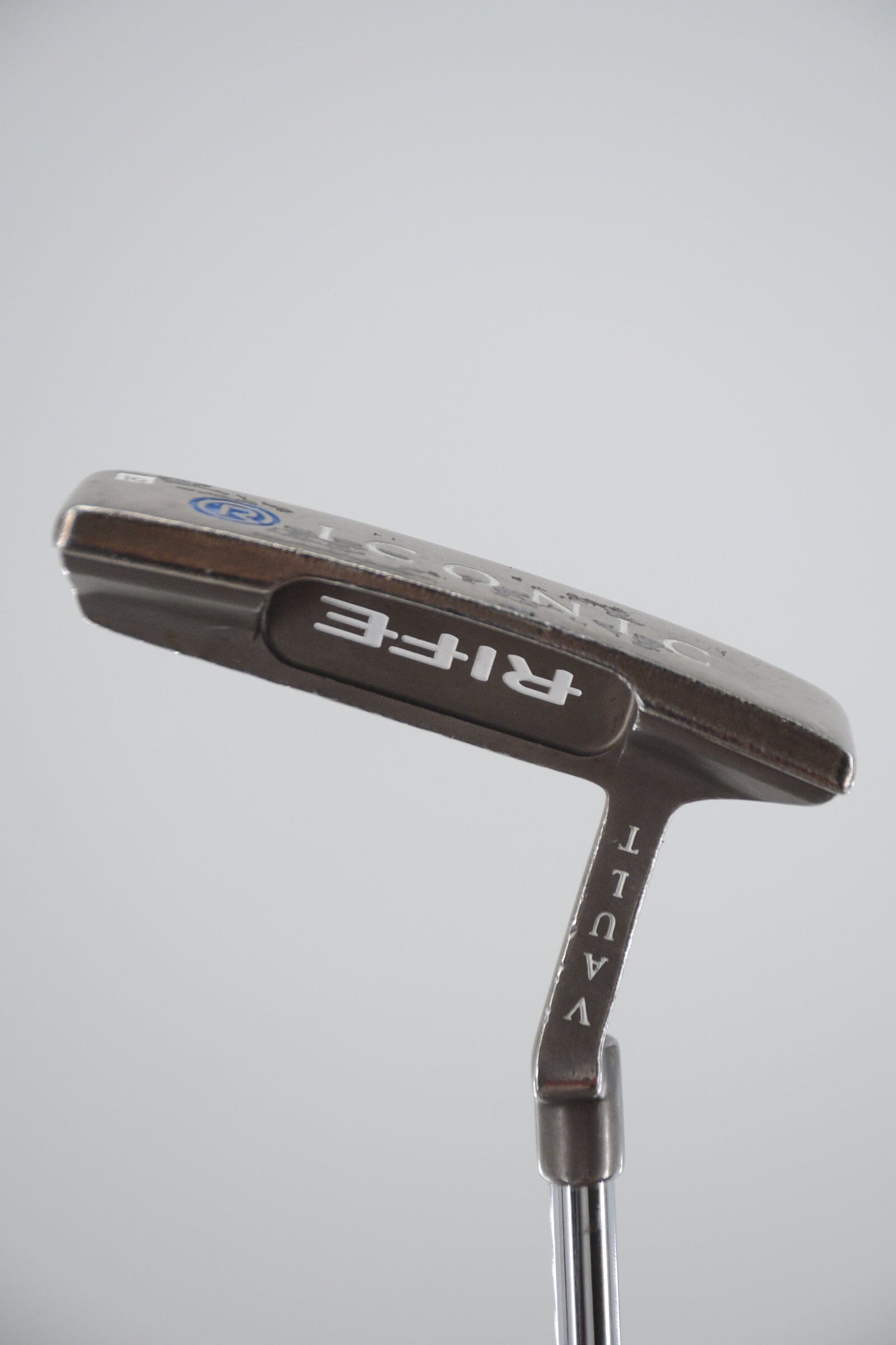 Rife Iconic Vault 001 Putter 32" Golf Clubs GolfRoots