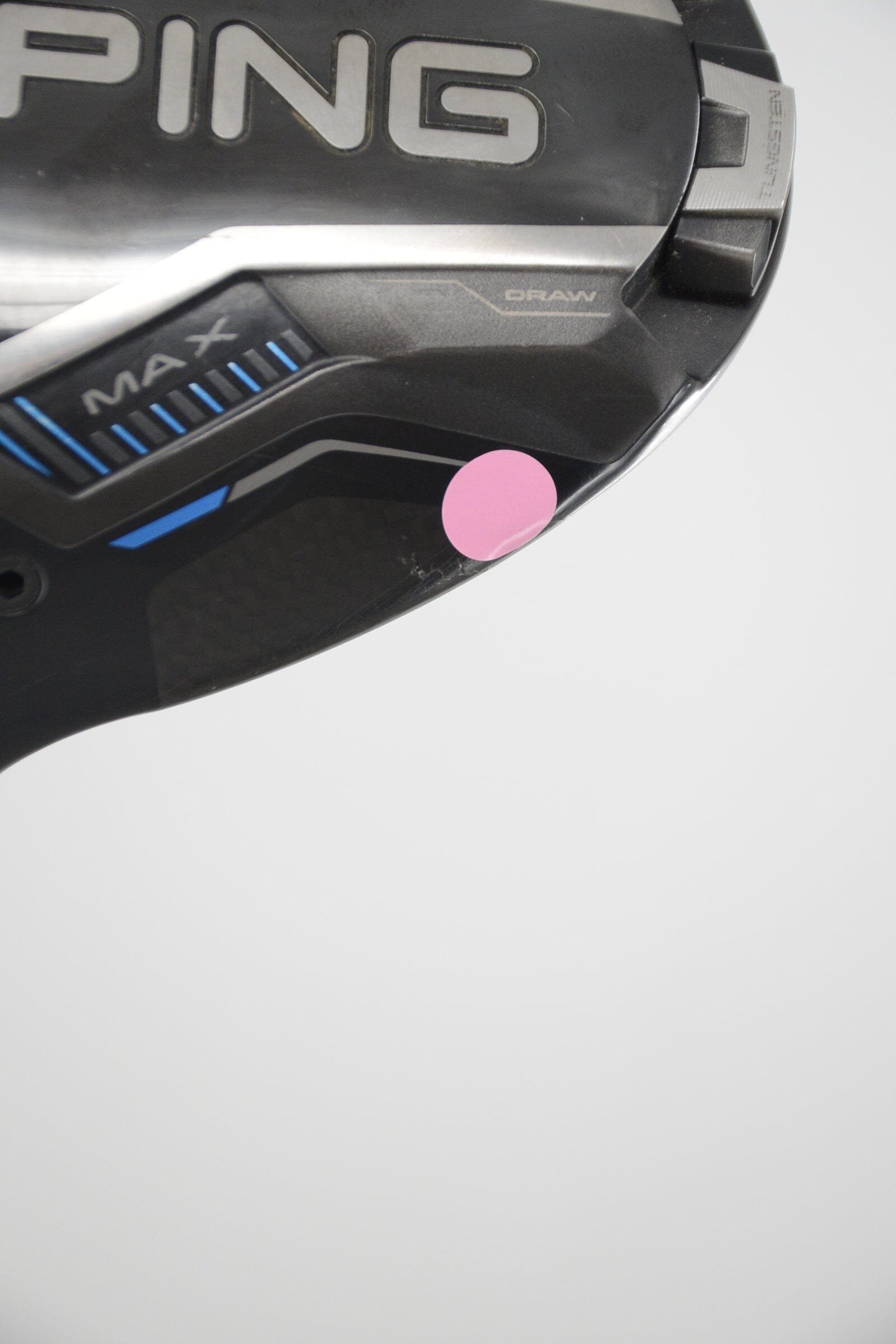 Lefty Ping G440 MAX 10.5 Degree Driver R Flex 45.75" Golf Clubs GolfRoots