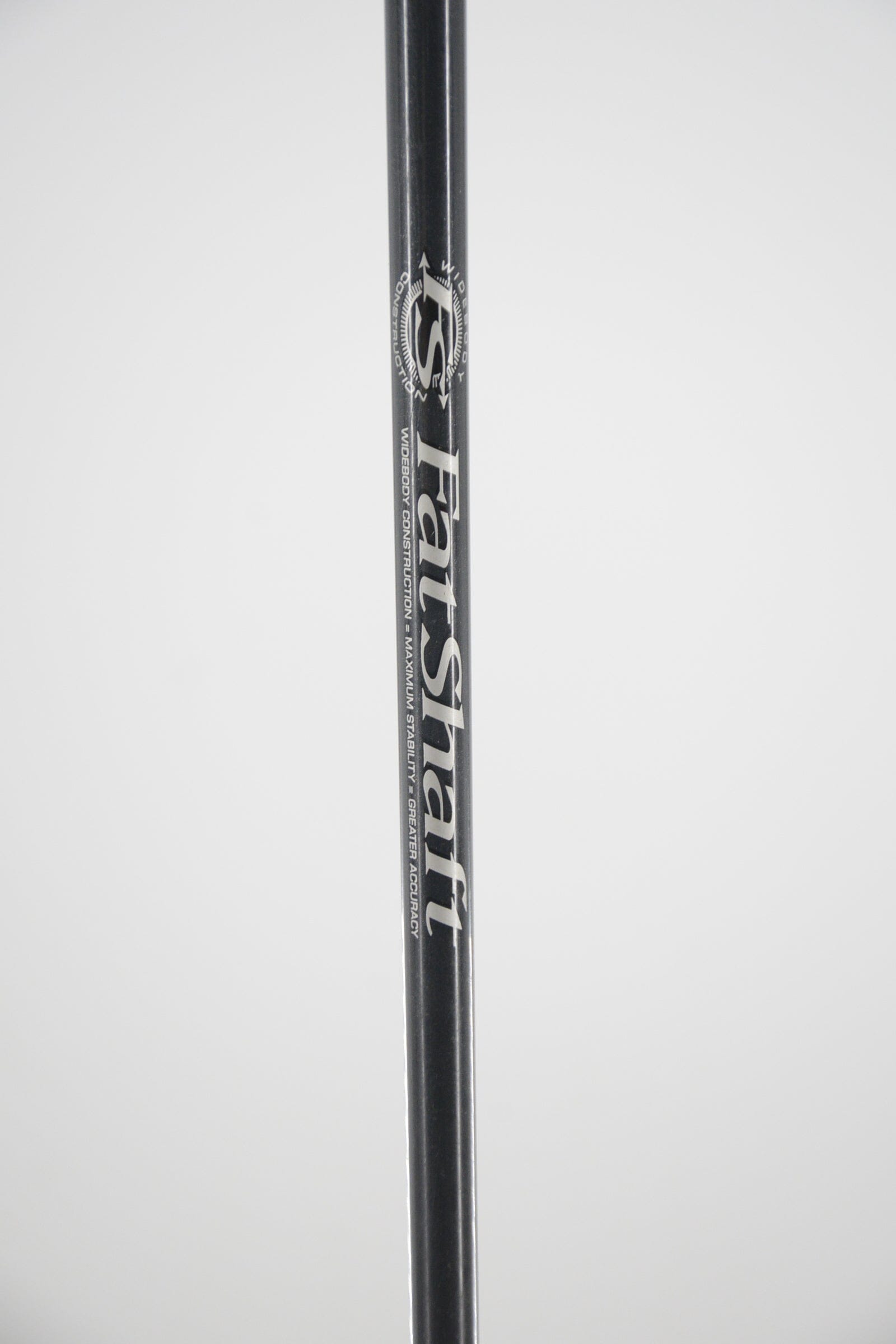 Wilson Fat Shaft 9 Iron R Flex 36" Golf Clubs GolfRoots