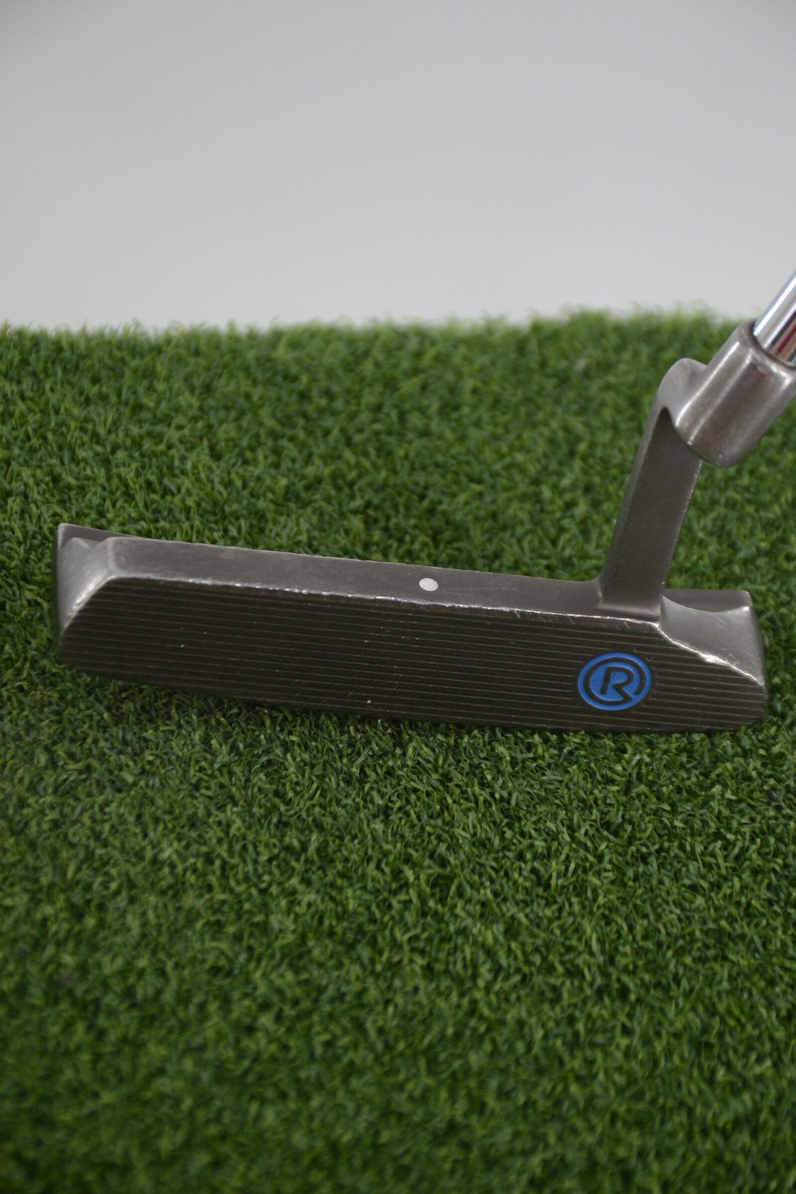 Rife Iconic Vault 001 Putter 32" Golf Clubs GolfRoots
