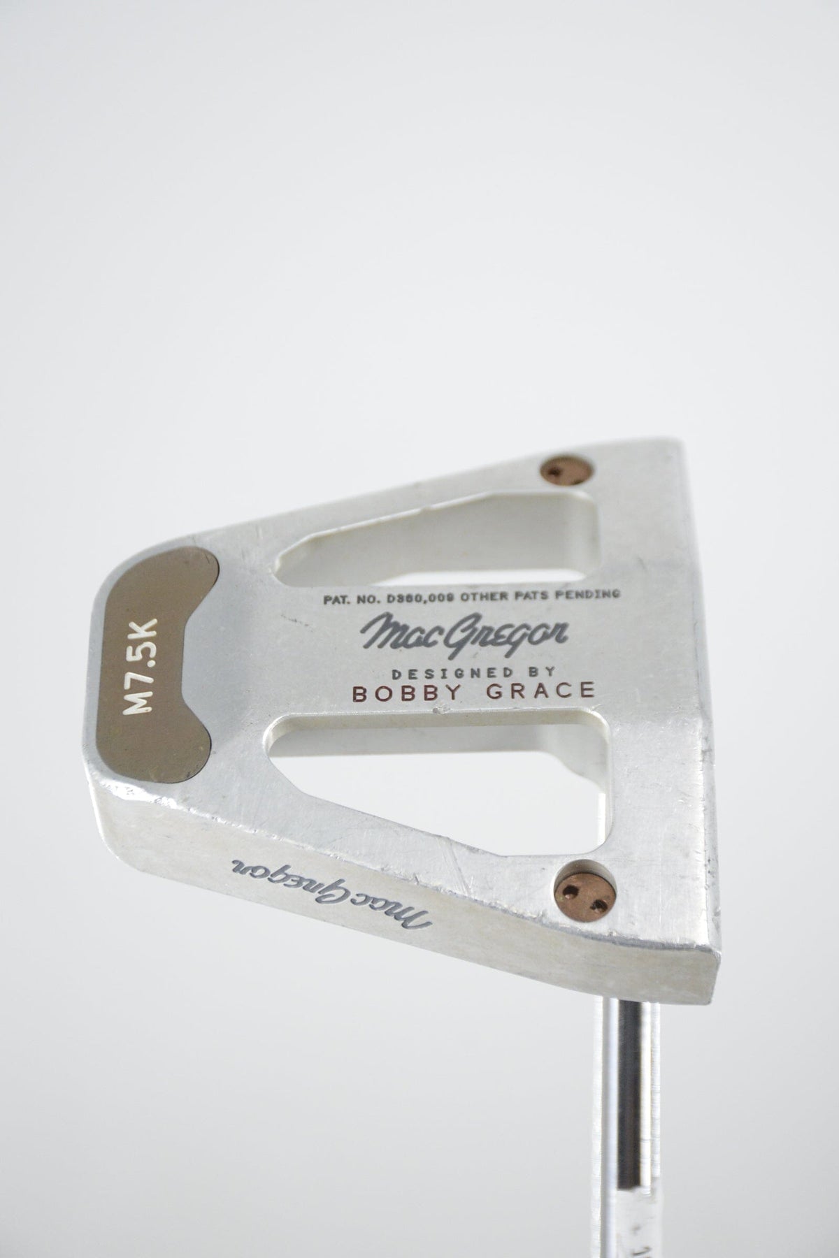 MacGregor V-Foil GT M7.5K Putter 42" Golf Clubs GolfRoots