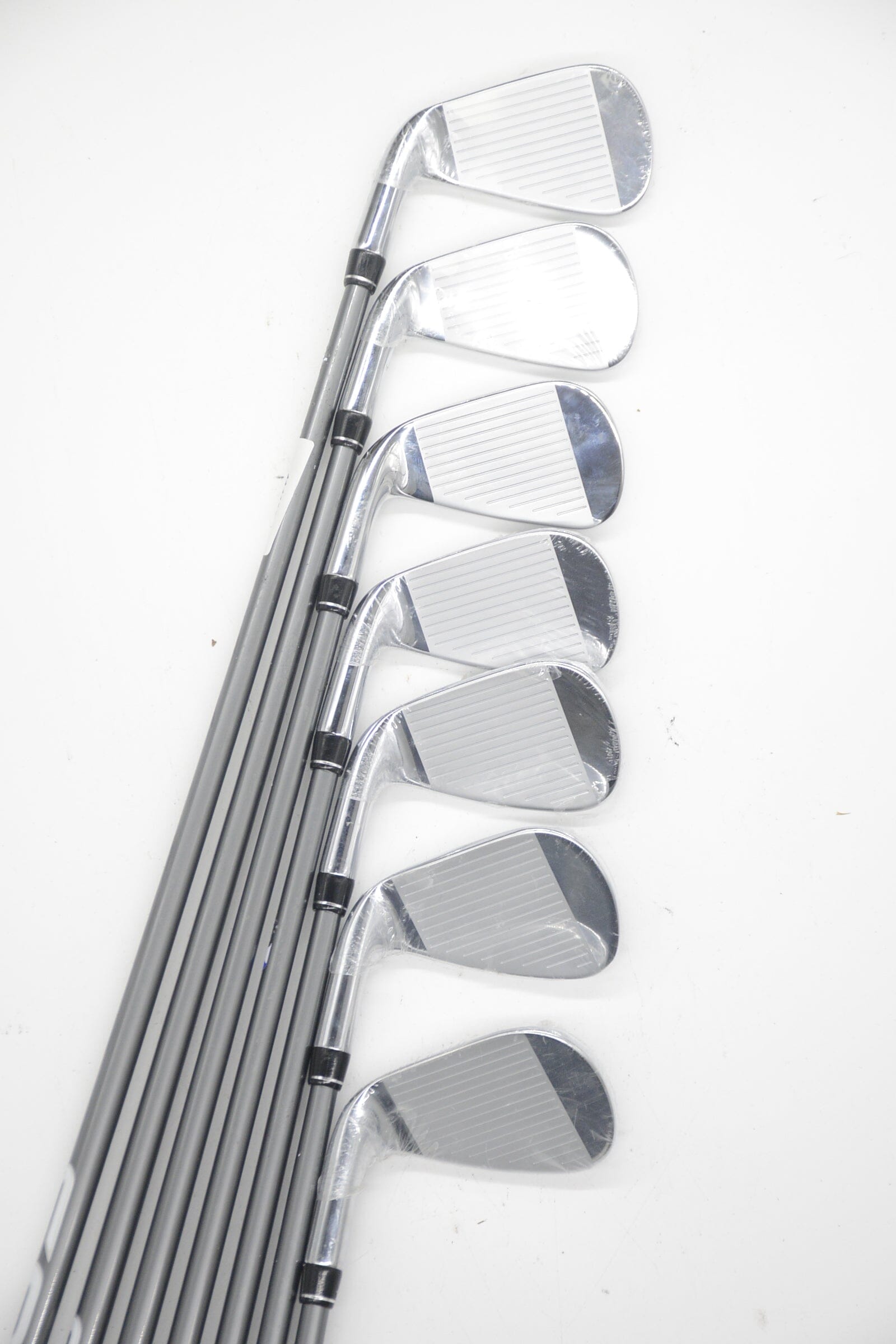 NEW Callaway Paradym 5-AW Iron Set R Flex -0.75" Golf Clubs GolfRoots