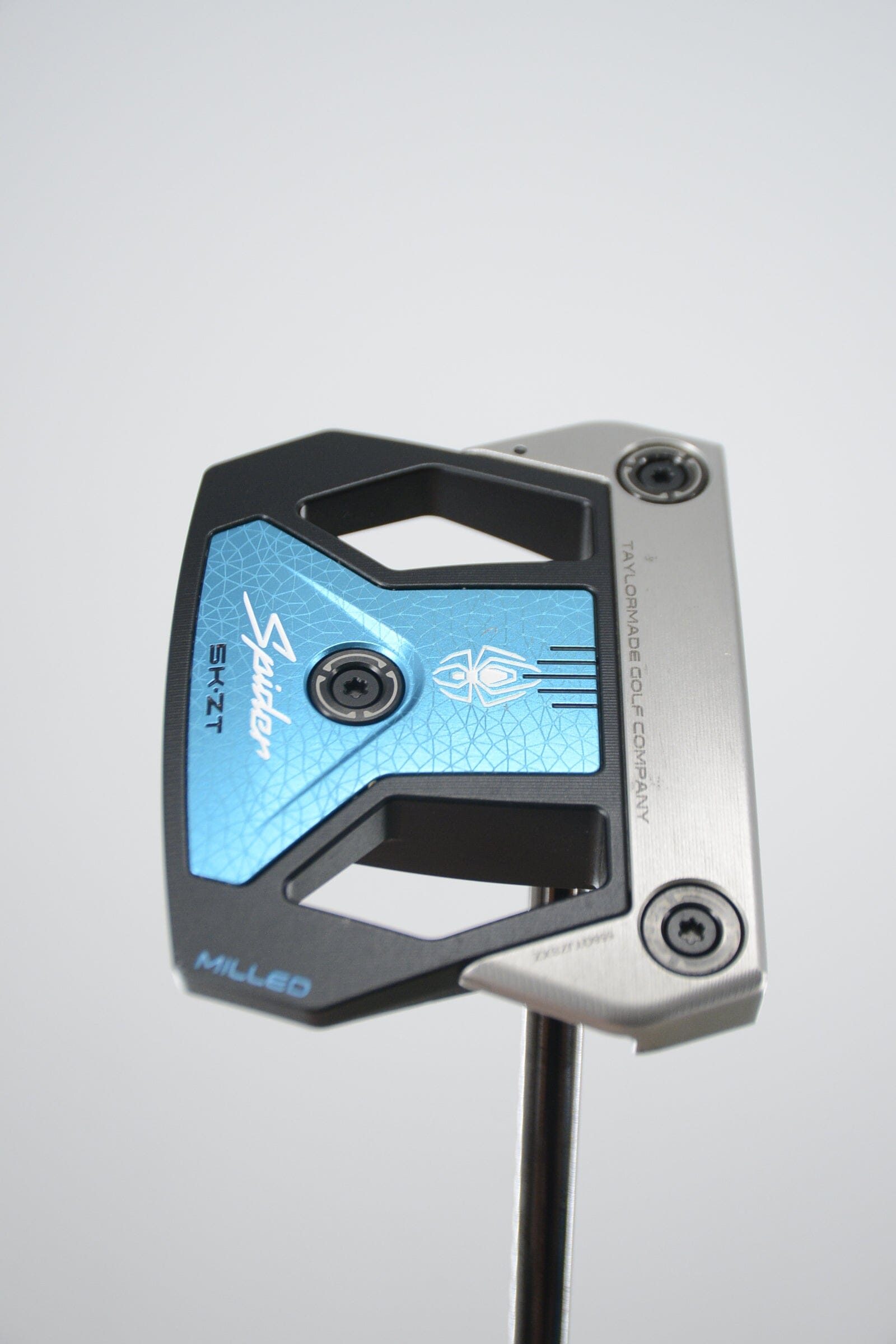 TaylorMade Spider 5k-Zt Putter 35.25" Golf Clubs GolfRoots