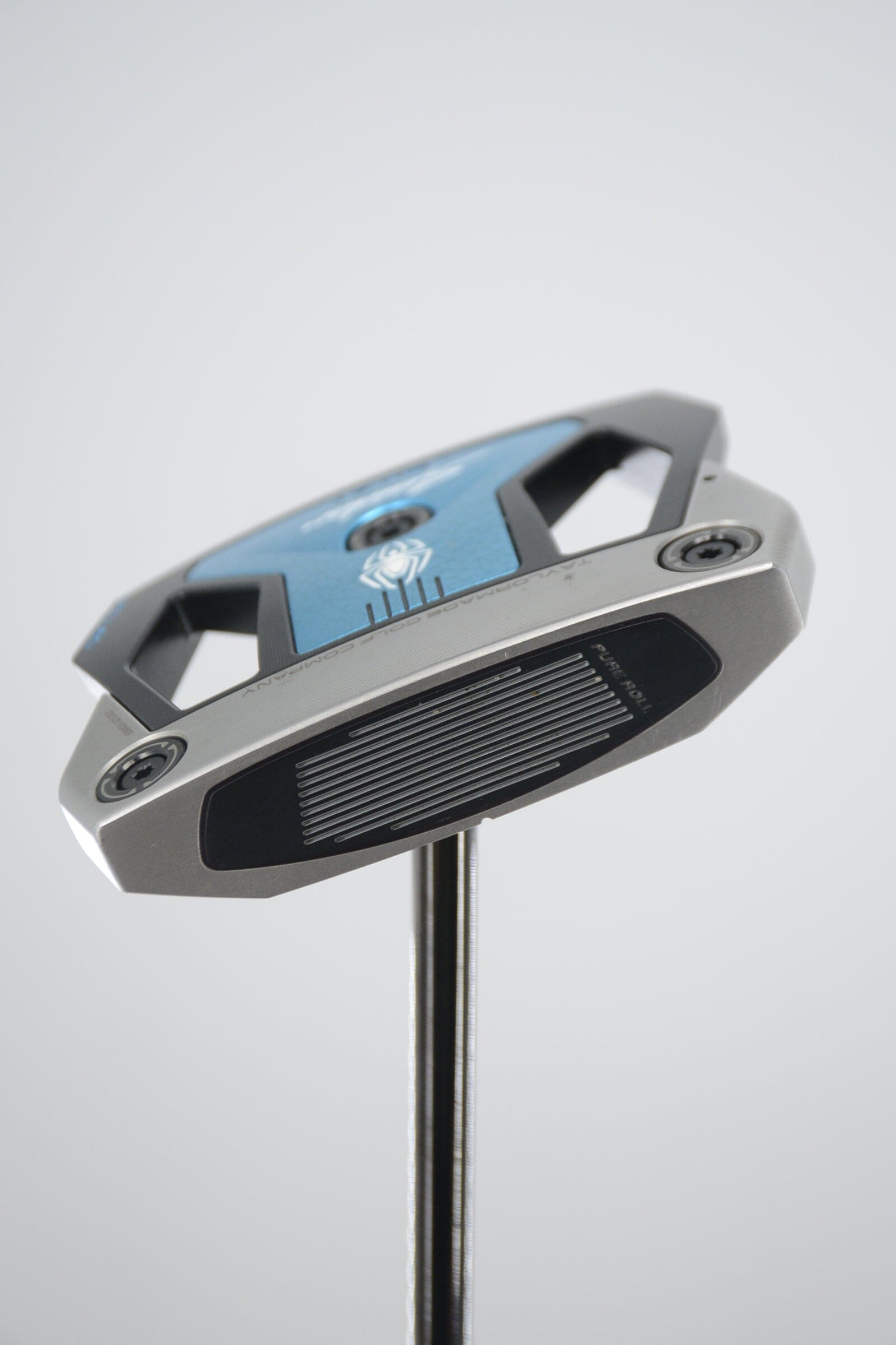 TaylorMade Spider 5k-Zt Putter 35.25" Golf Clubs GolfRoots