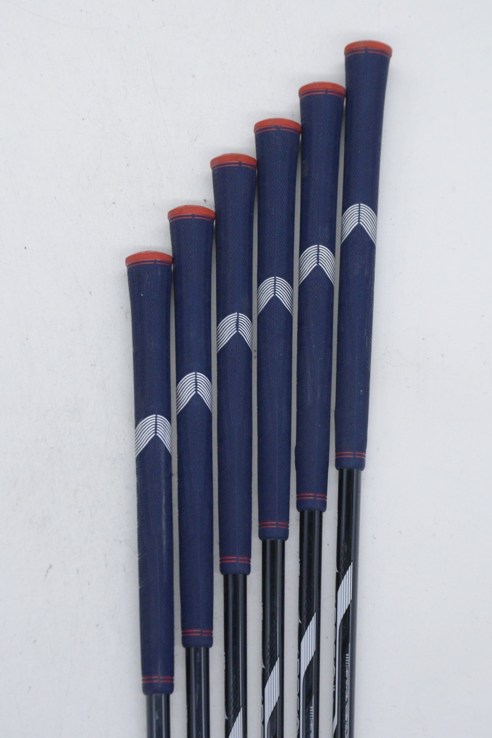 Callaway Apex 21 6-AW Iron Set R Flex -1" Golf Clubs GolfRoots