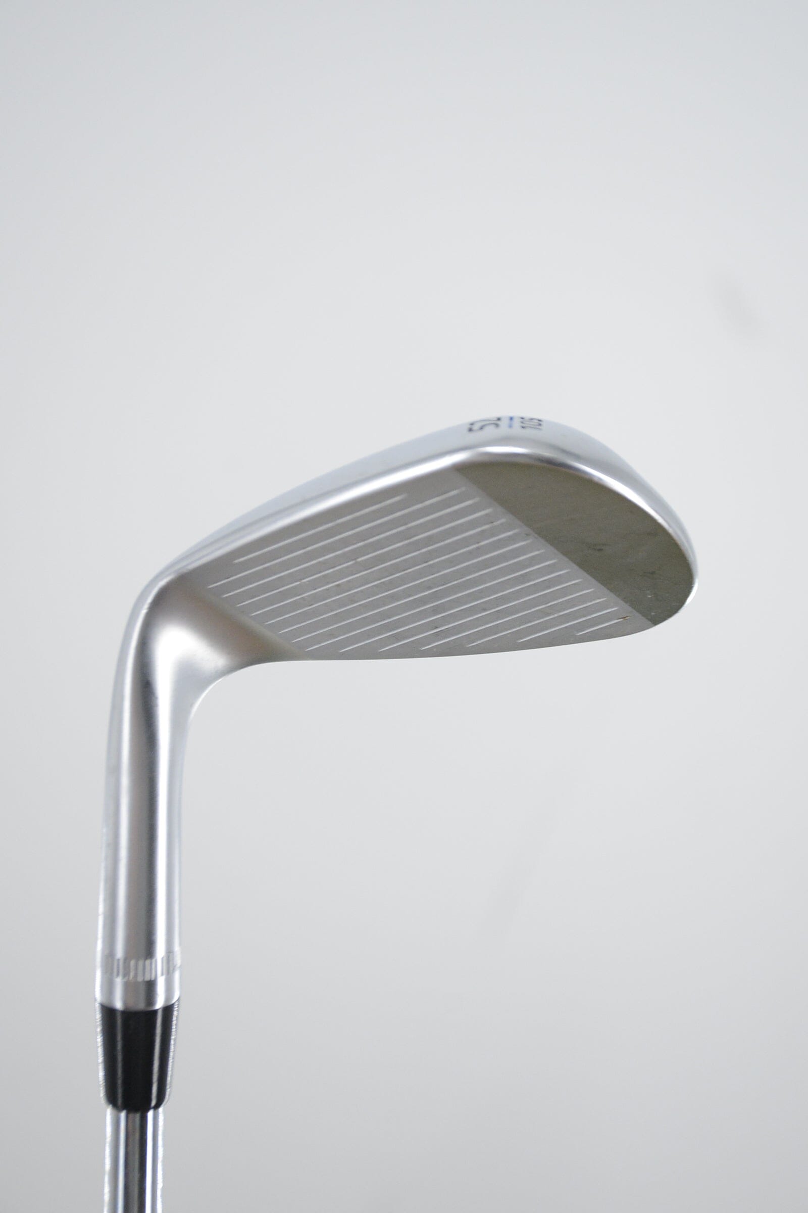 Callaway Jaws MD5 Chrome 52 Degree Wedge S Flex 35.25" Golf Clubs GolfRoots