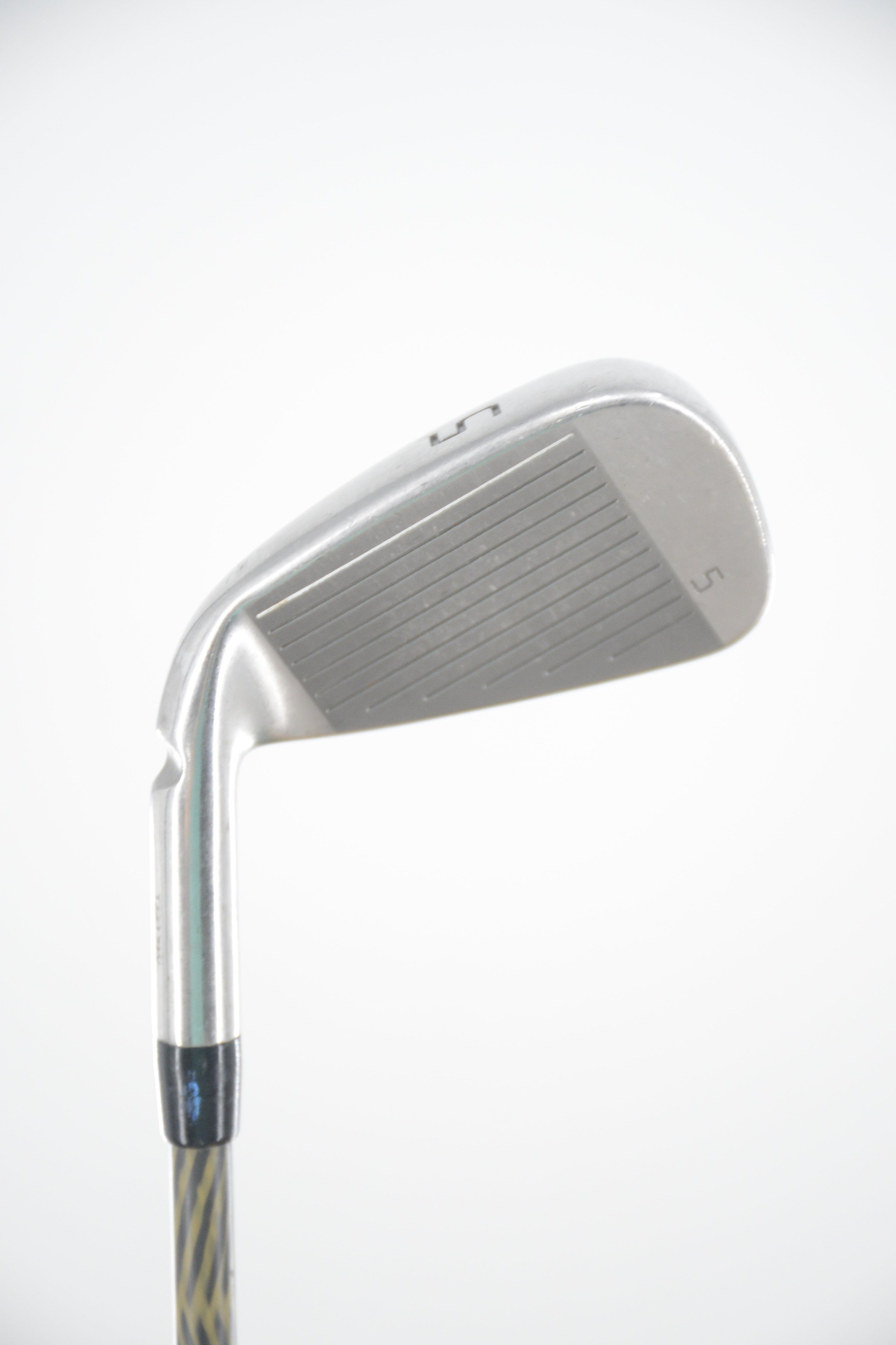 Ping I Series E1 5 Iron R Flex 38" Golf Clubs GolfRoots