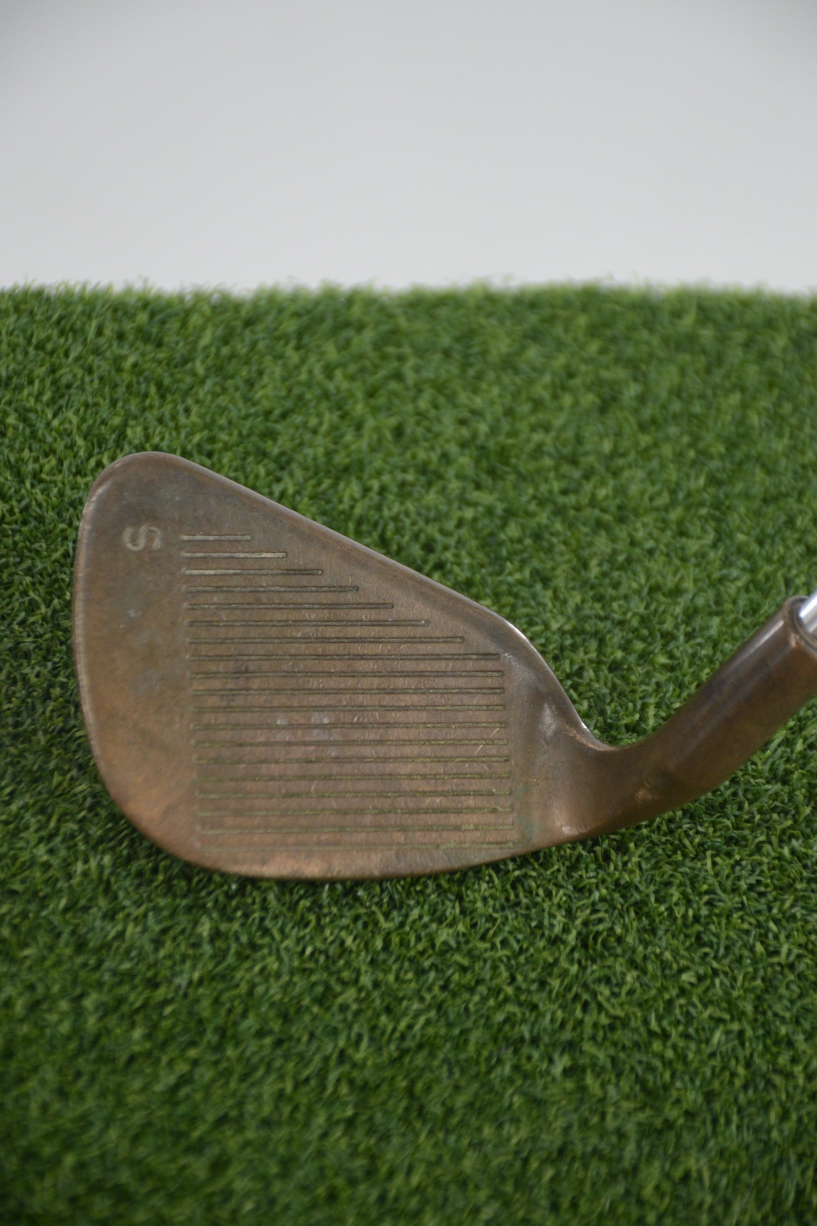 Ping Eye 2 Beryllium Copper SW R Flex 35"