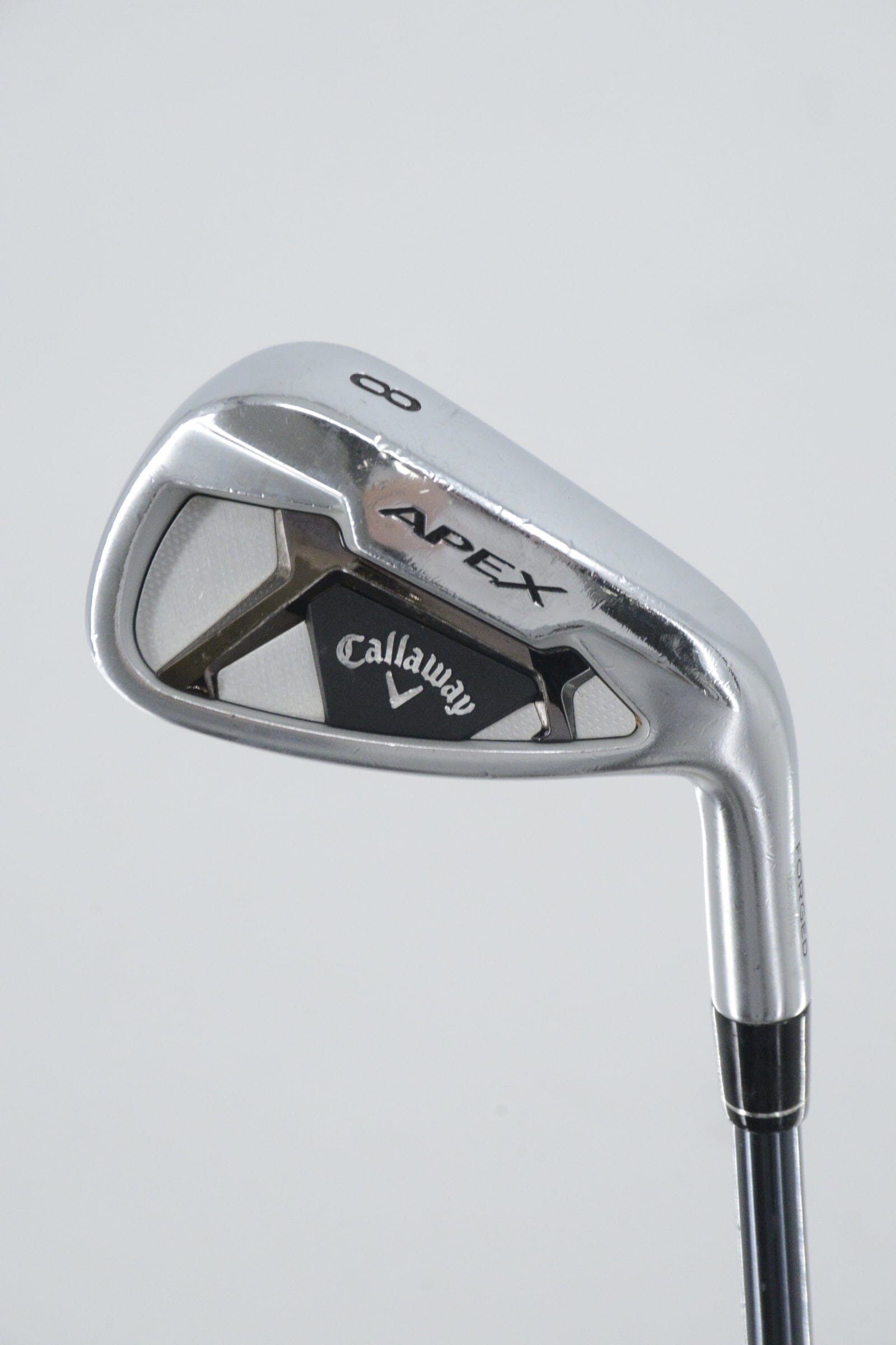 Callaway Apex 21 6-AW Iron Set R Flex -1" Golf Clubs GolfRoots