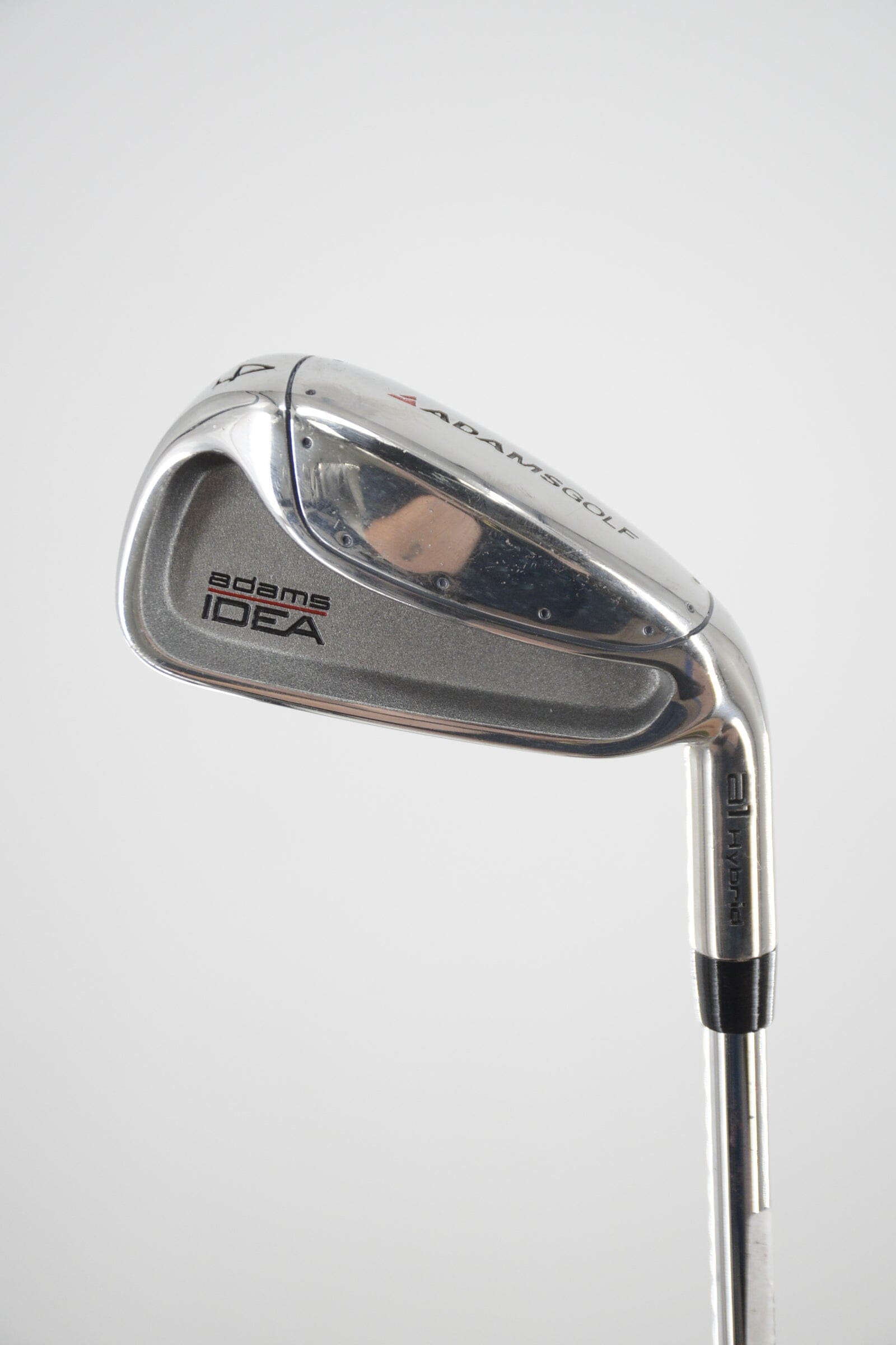 Adams Idea A1 4 Iron R Flex 39.5" Golf Clubs GolfRoots
