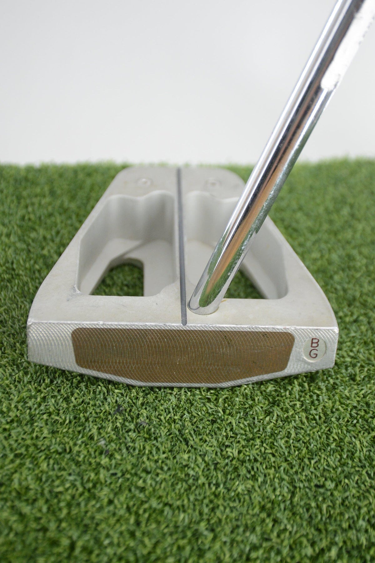 MacGregor V-Foil GT M7.5K Putter 42" Golf Clubs GolfRoots