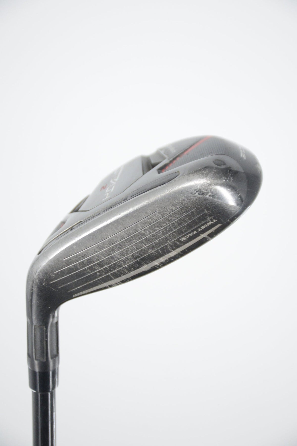 TaylorMade Stealth 2 Rescue 5 Hybrid S Flex 39.75" Golf Hybrids TaylorMade