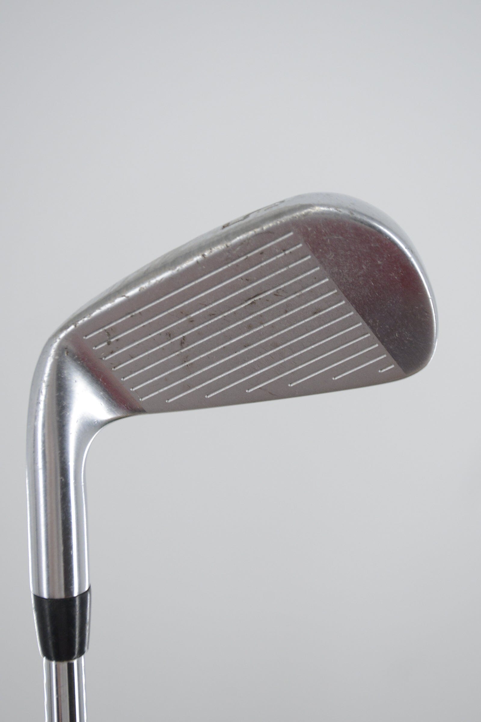 Titleist T100 5 Iron S Flex 38" Golf Clubs GolfRoots